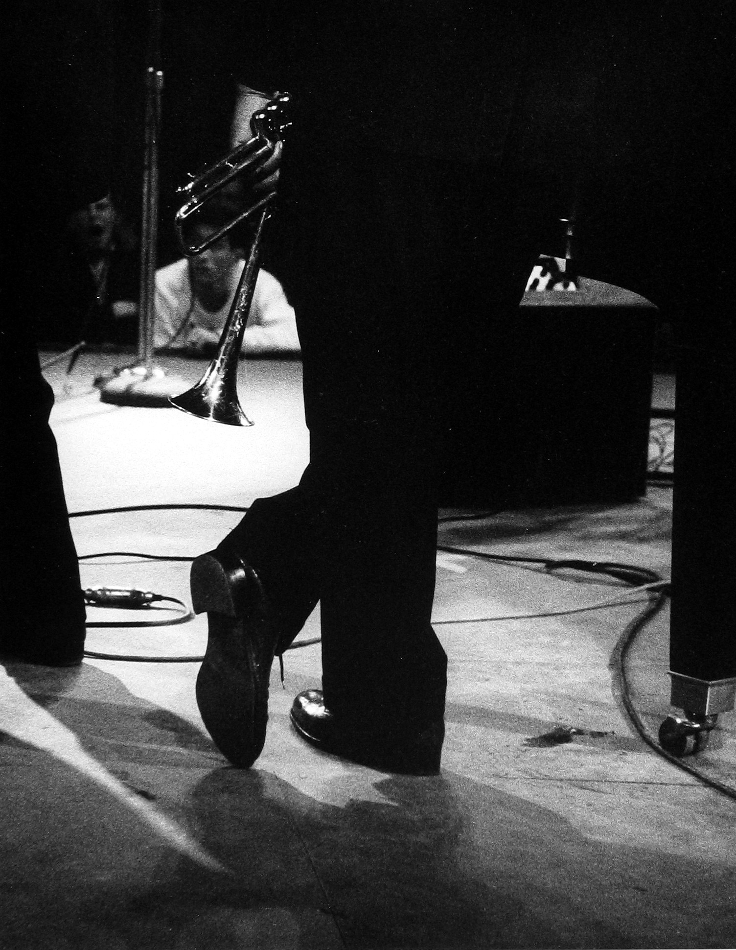 A Cool Breeze - Howard Greenberg Gallery - 2016