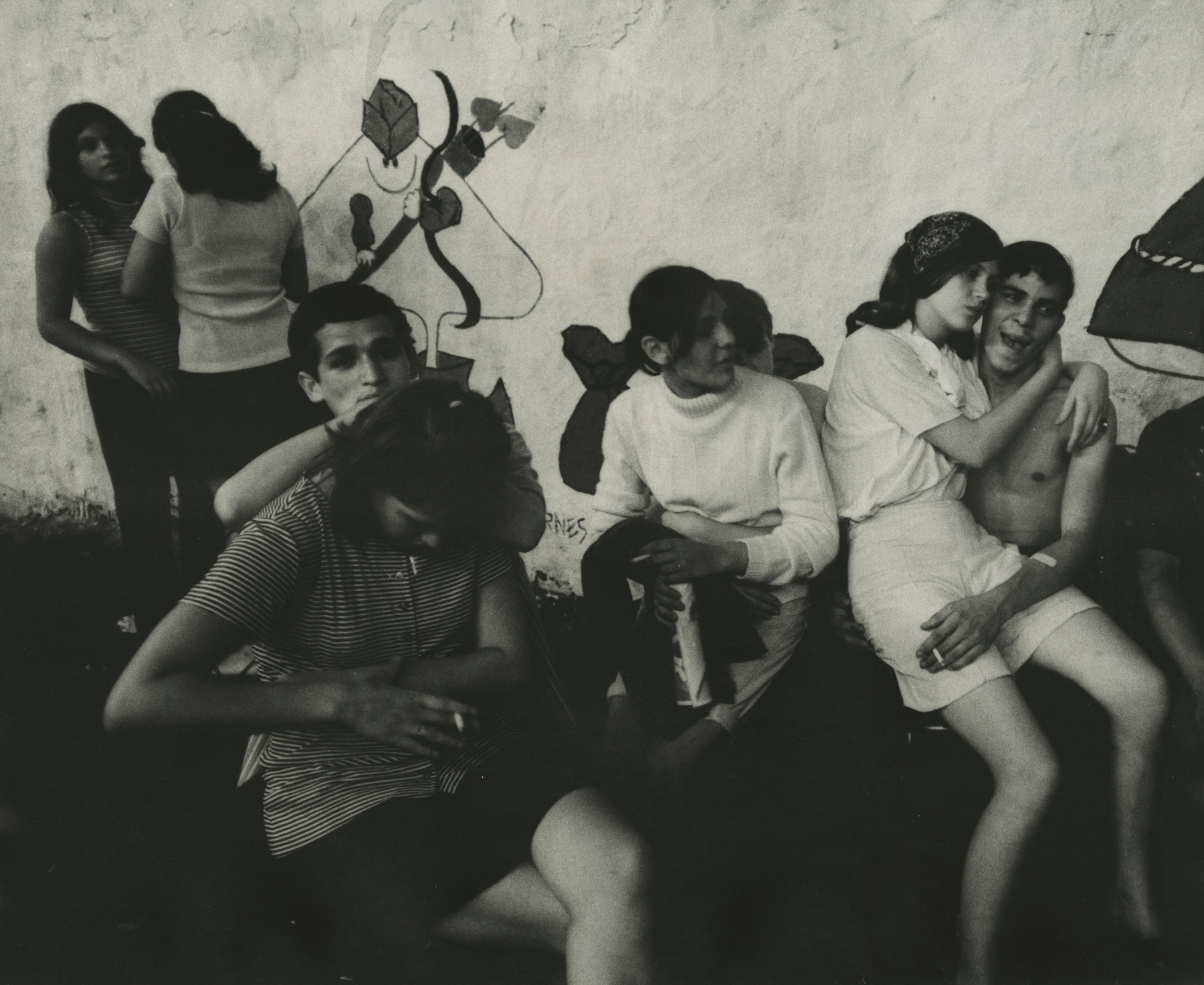 James Karales 2013 2014 howard grenberg gallery