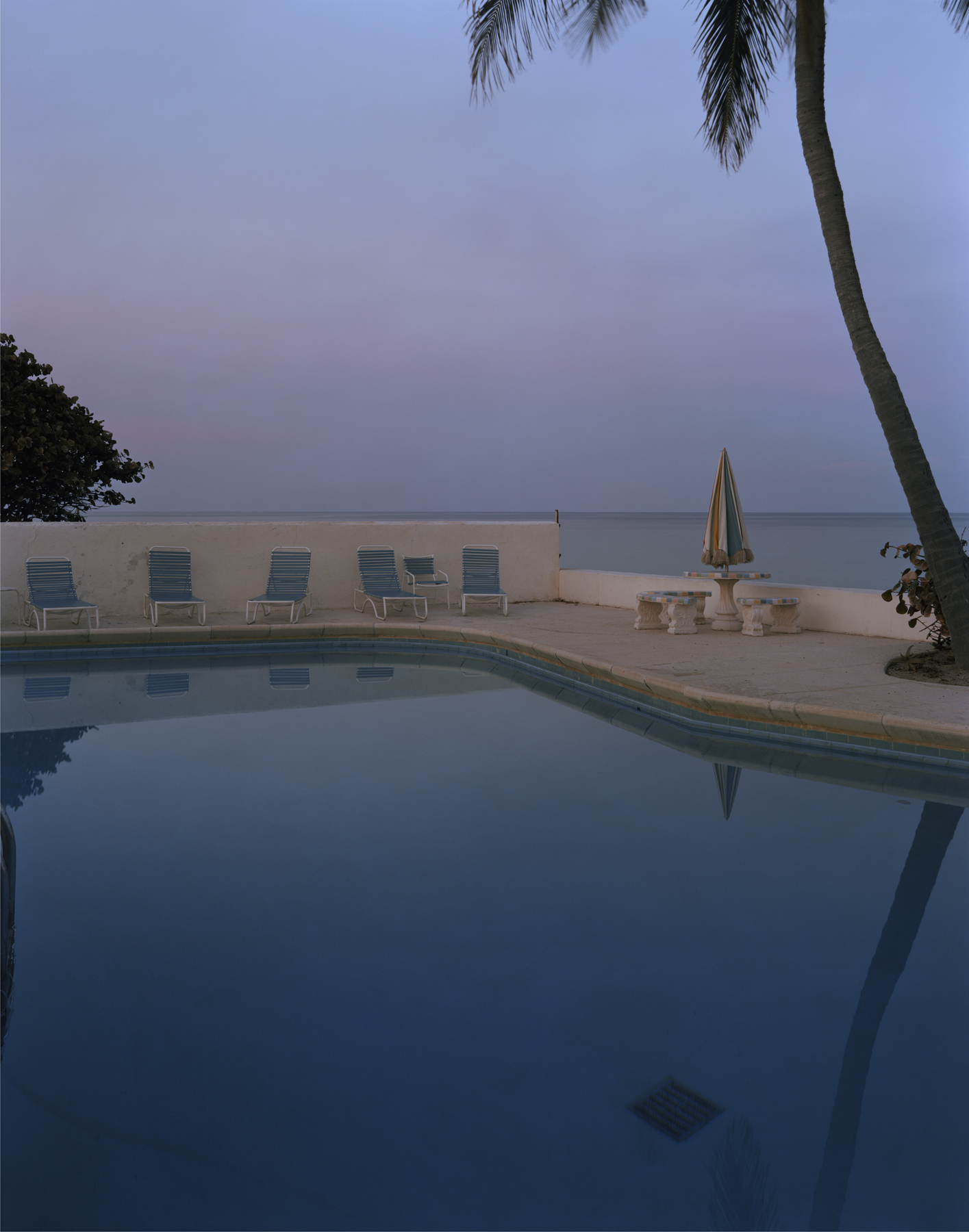 Joel Meyerowitz: Between the Dog and the Wolf, Howard Greenberg Gallery, 2017