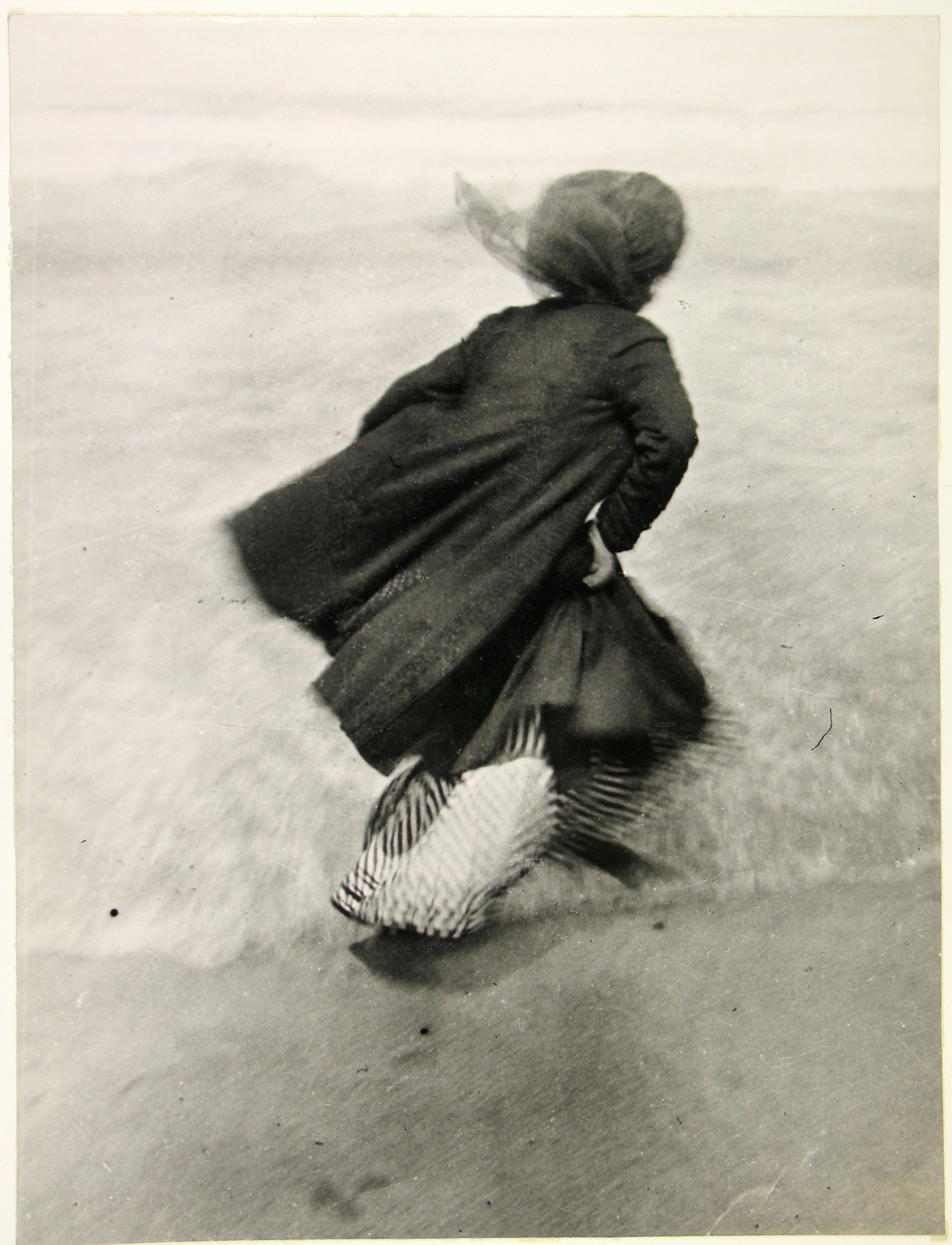 Selections from the Collection - Howard Greenberg Gallery - 2016