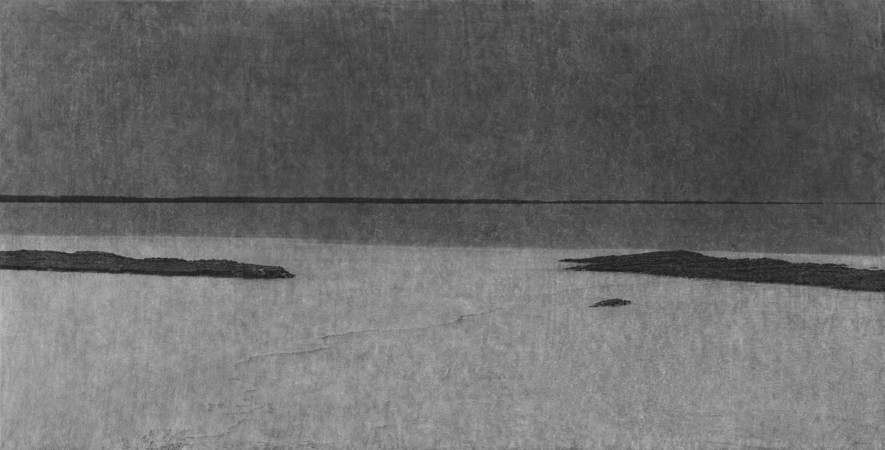 Jungjin Lee: Recent Projects - Works from Unnamed Road - Howard Greenberg Gallery - 2015