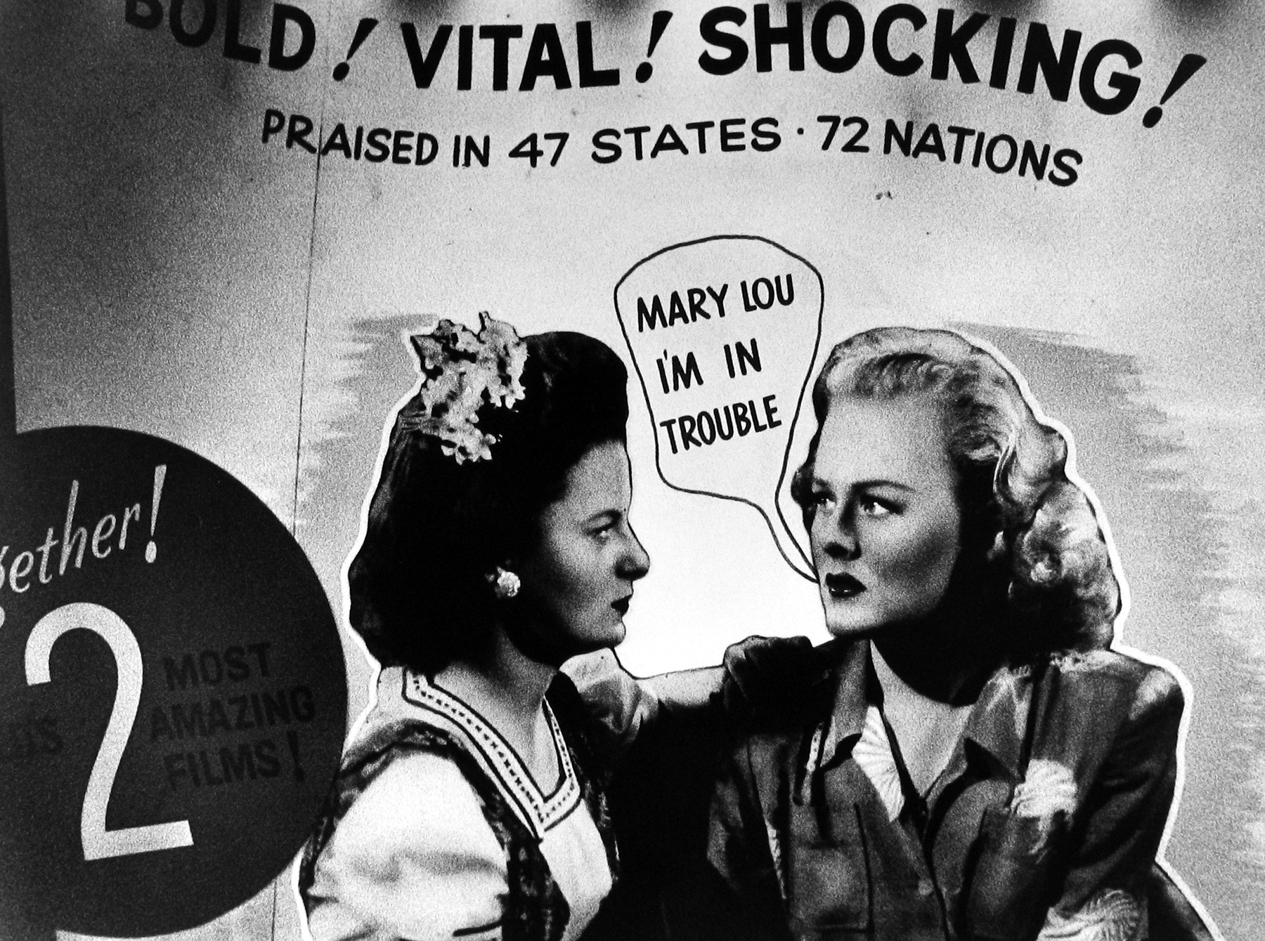 William Klein: Prints 1955-2007 2007 Howard Greenberg Gallery