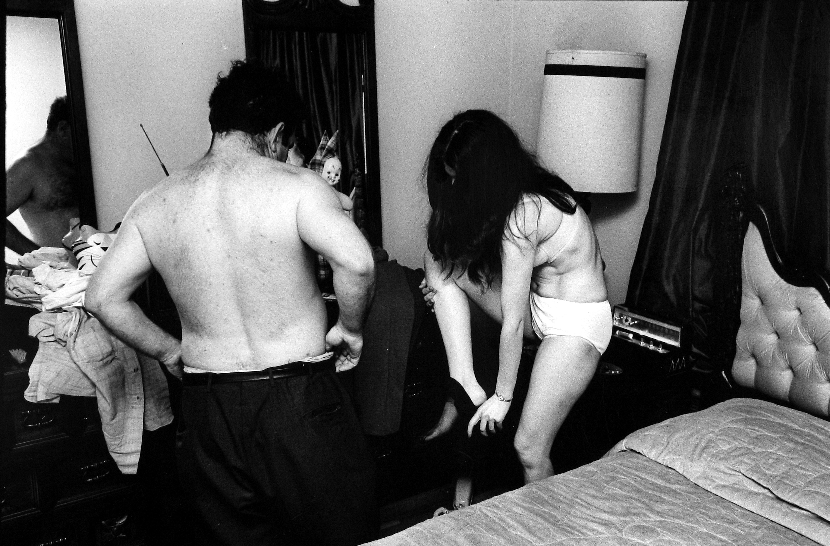 On the Rocks and Over the Edge 2006 howard greenberg gallery