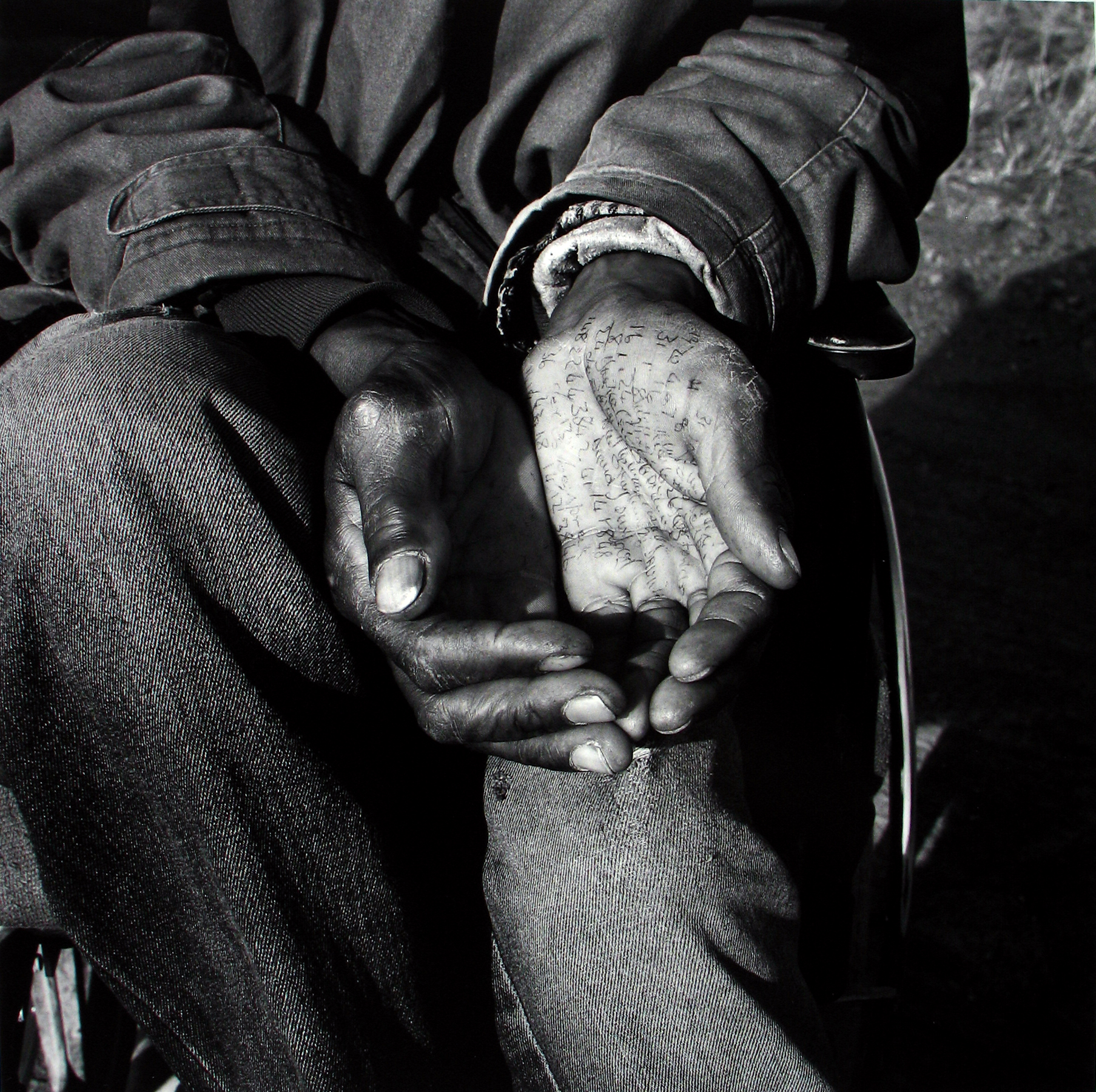 David Goldblatt: Particulars 2010 Howard Greenberg Gallery