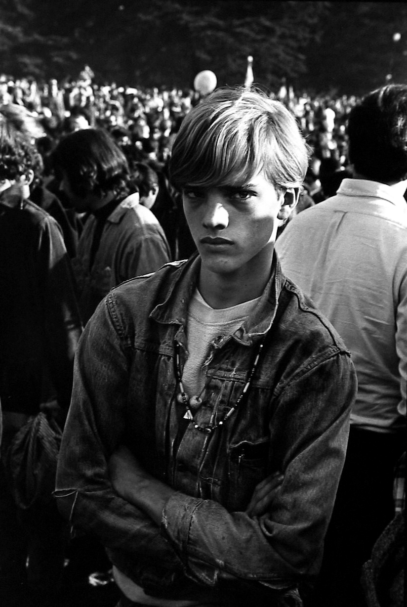 William Gedney: All Facts Eventually Lead to Mysteries - Howard Greenberg Gallery - 2016