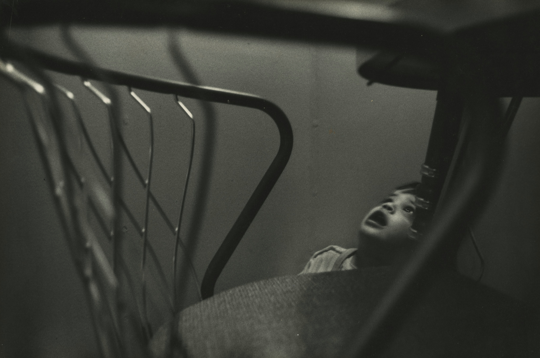 James Karales 2013 2014 howard grenberg gallery