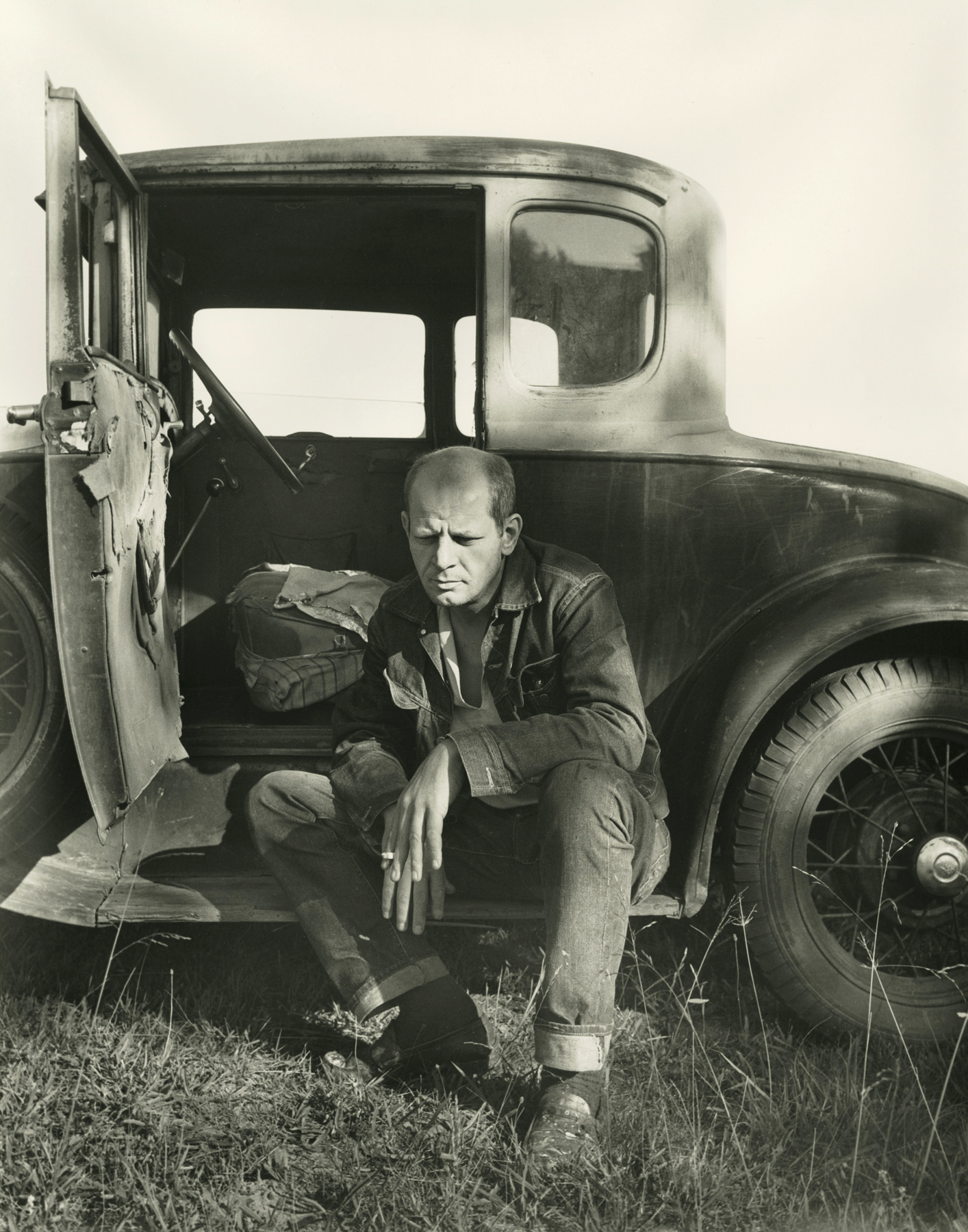 Painters of the Era (1959-1962) 2014 Howard Greenberg Gallery