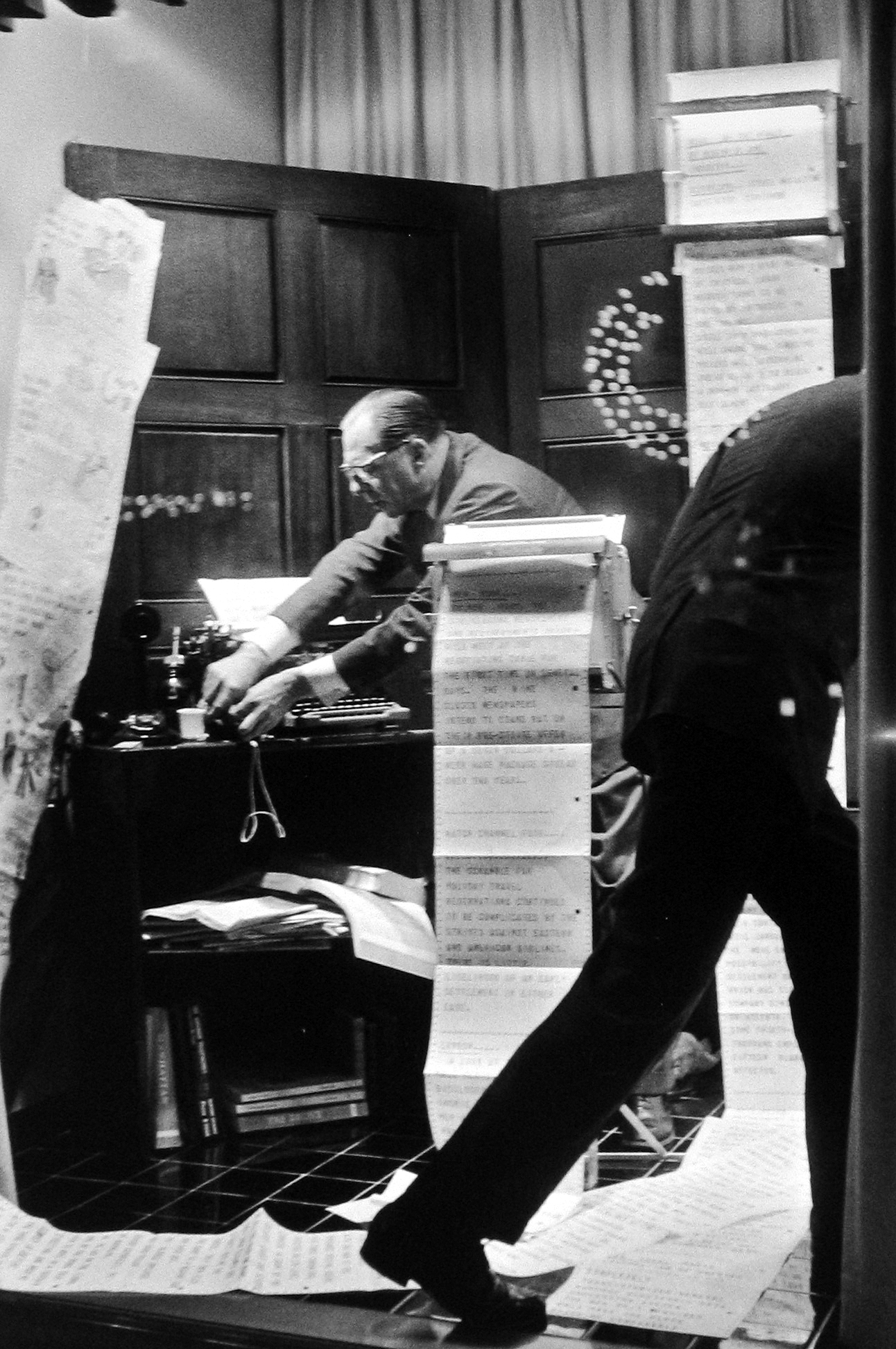 Circa 1947: The Founding of Magnum 2004 Howard Greenberg Gallery Henri Cartier-Bresson