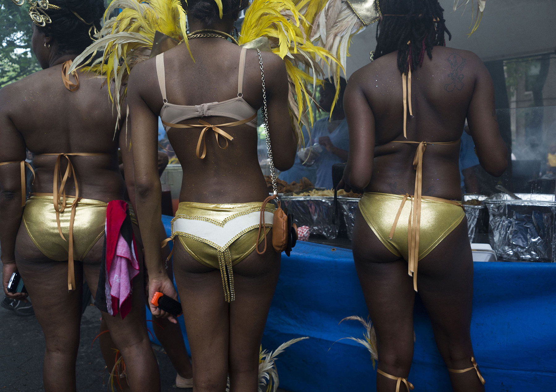 William Klein - William Klein + Brooklyn - Howard Greenberg Gallery - 2015