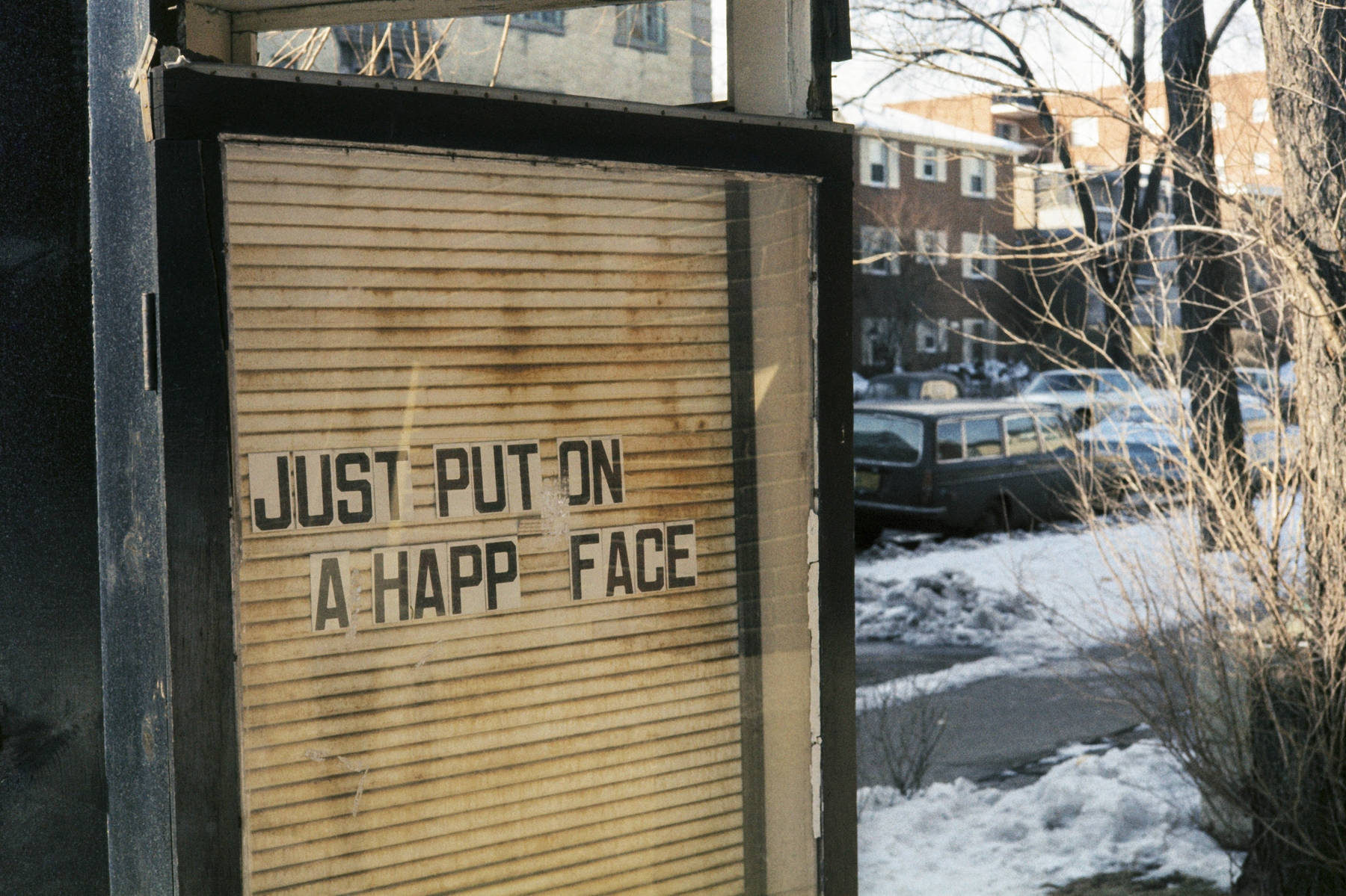 Vivian Maier - Chicago - Howard Greenberg Gallery - 2018