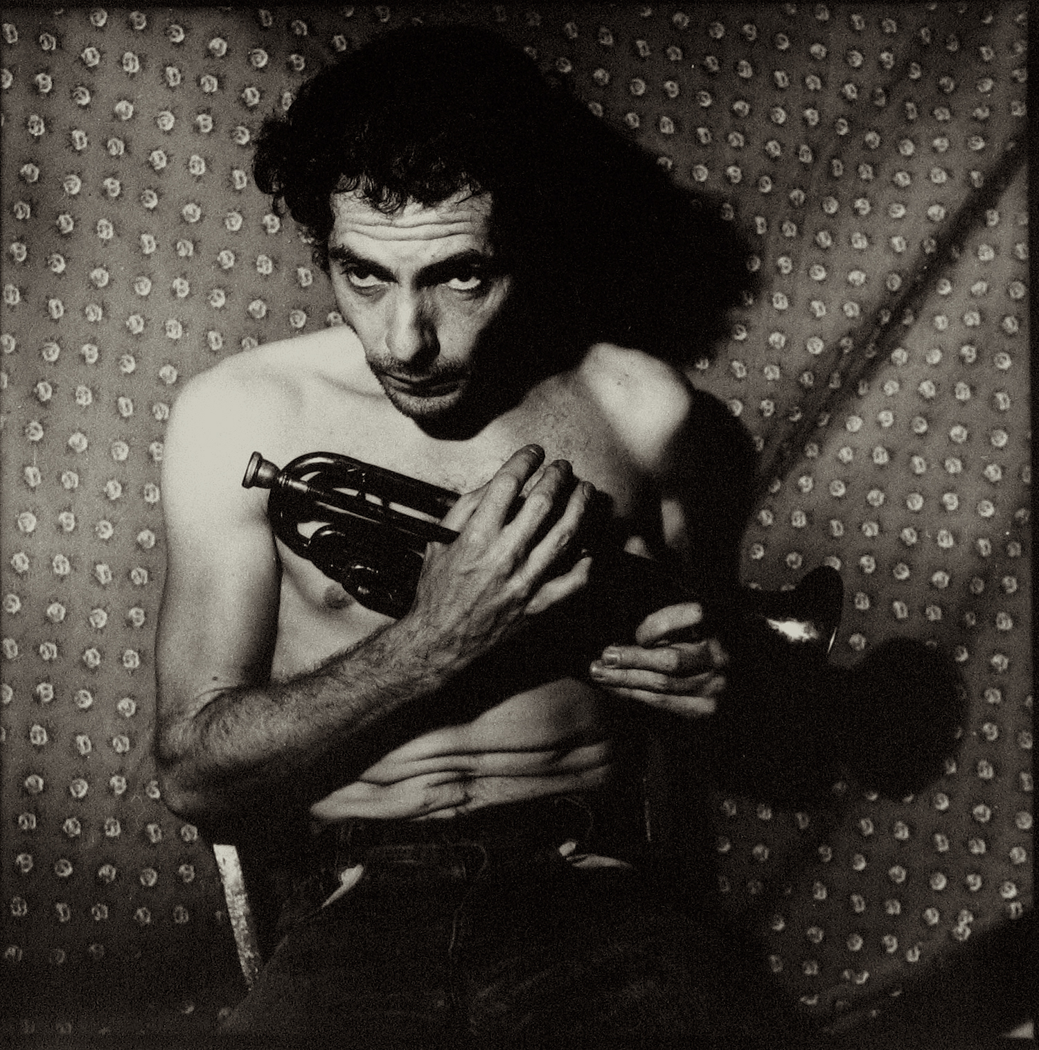 Six from the Seventies: The Last Years of Modern Photography 2004 Howard Greenberg Gallery