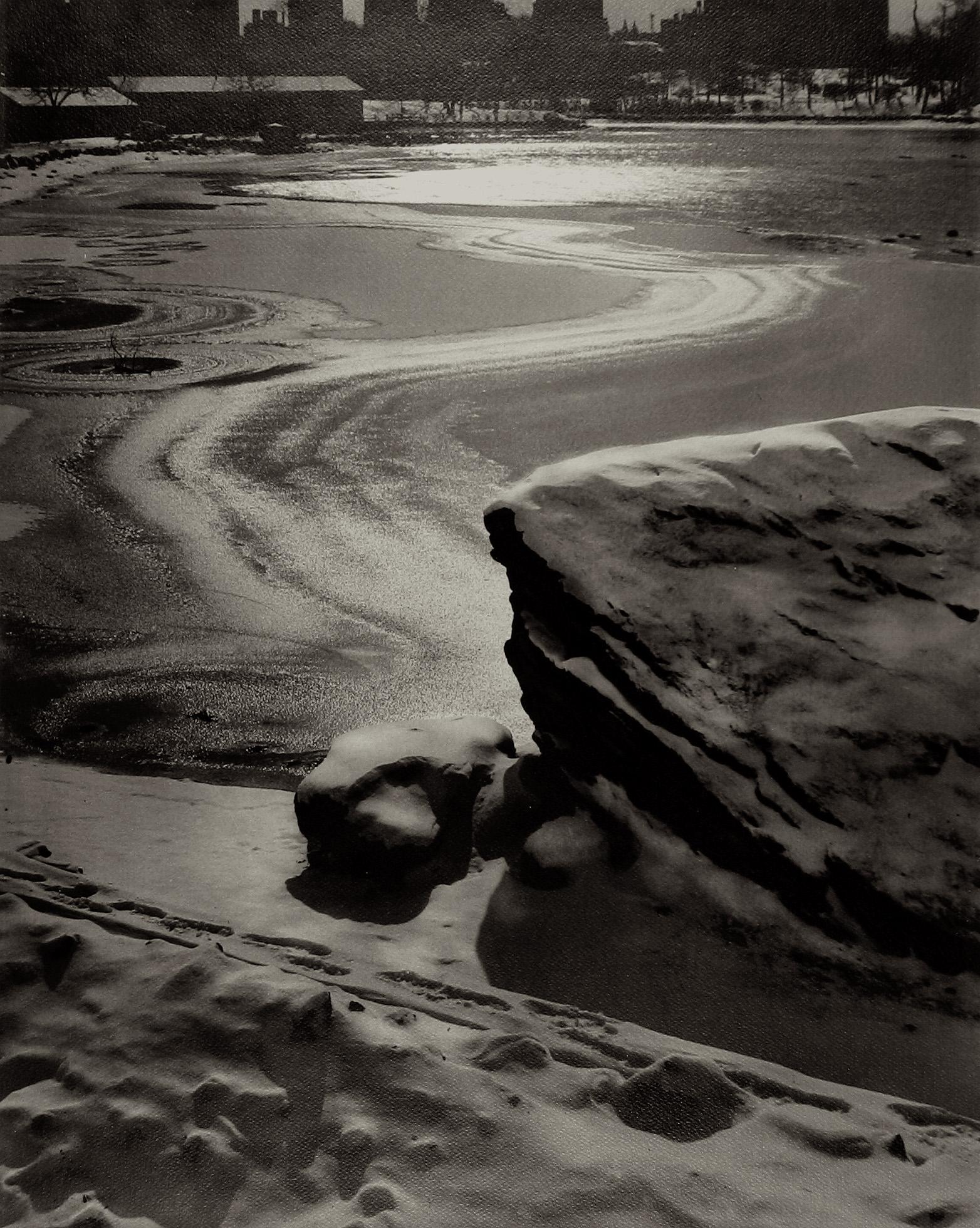 Staff Picks VI - Howard Greenberg Gallery - 2017