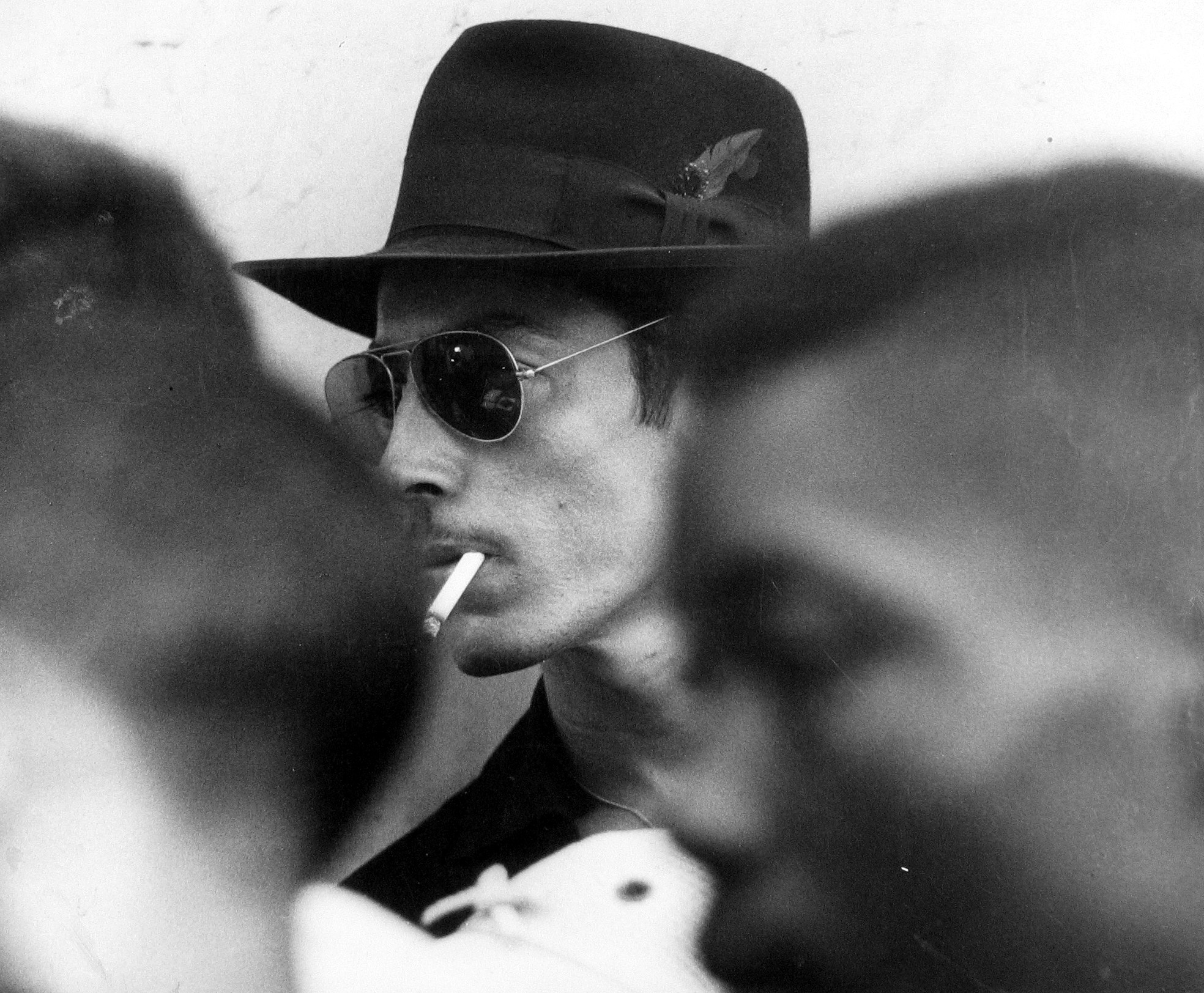 Leon Levinstein: Living in the Edge 2010 Howard Greenberg Gallery