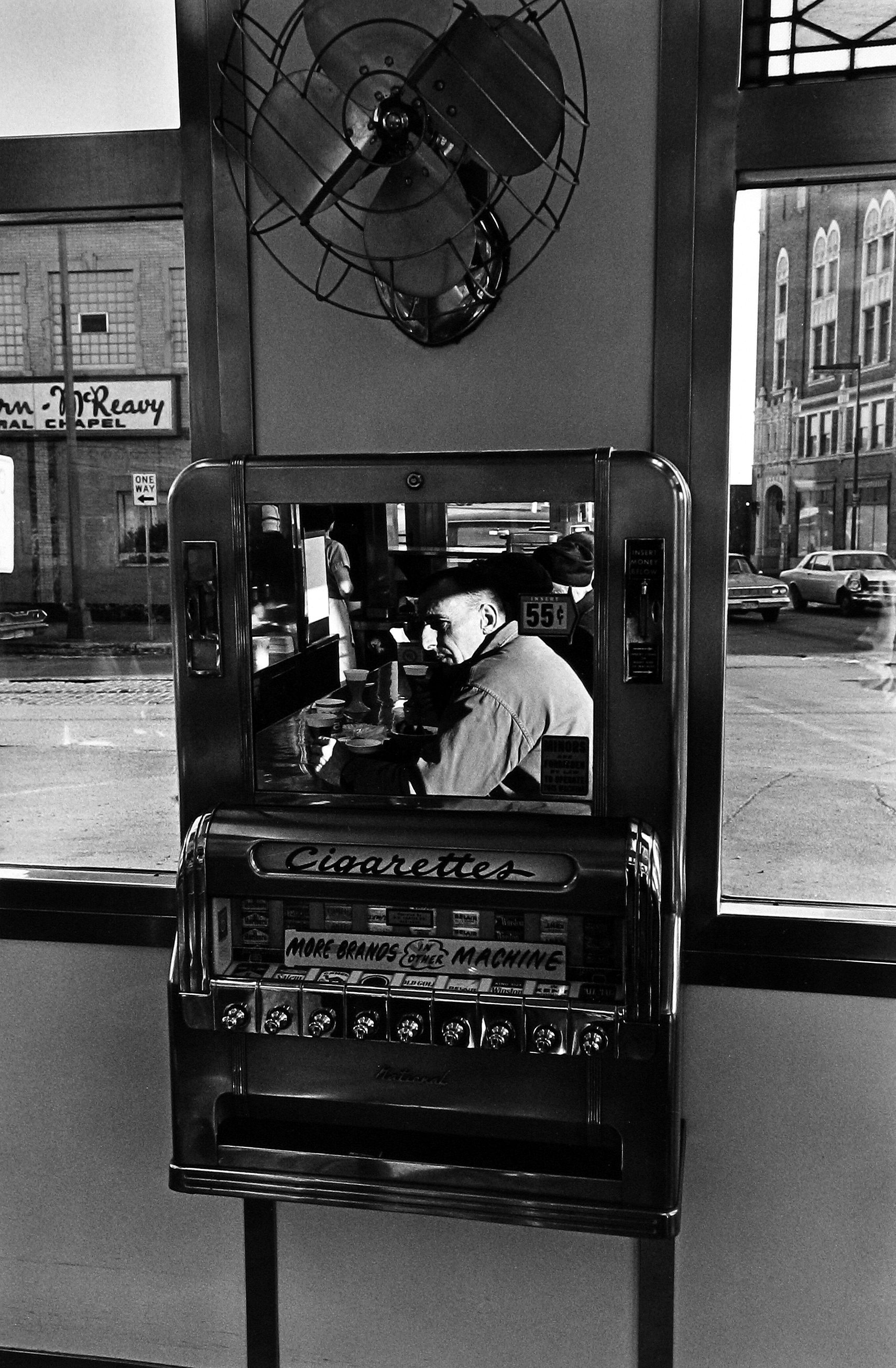 Tom Arndt: Minnesota 2006 Howard Greenberg Gallery