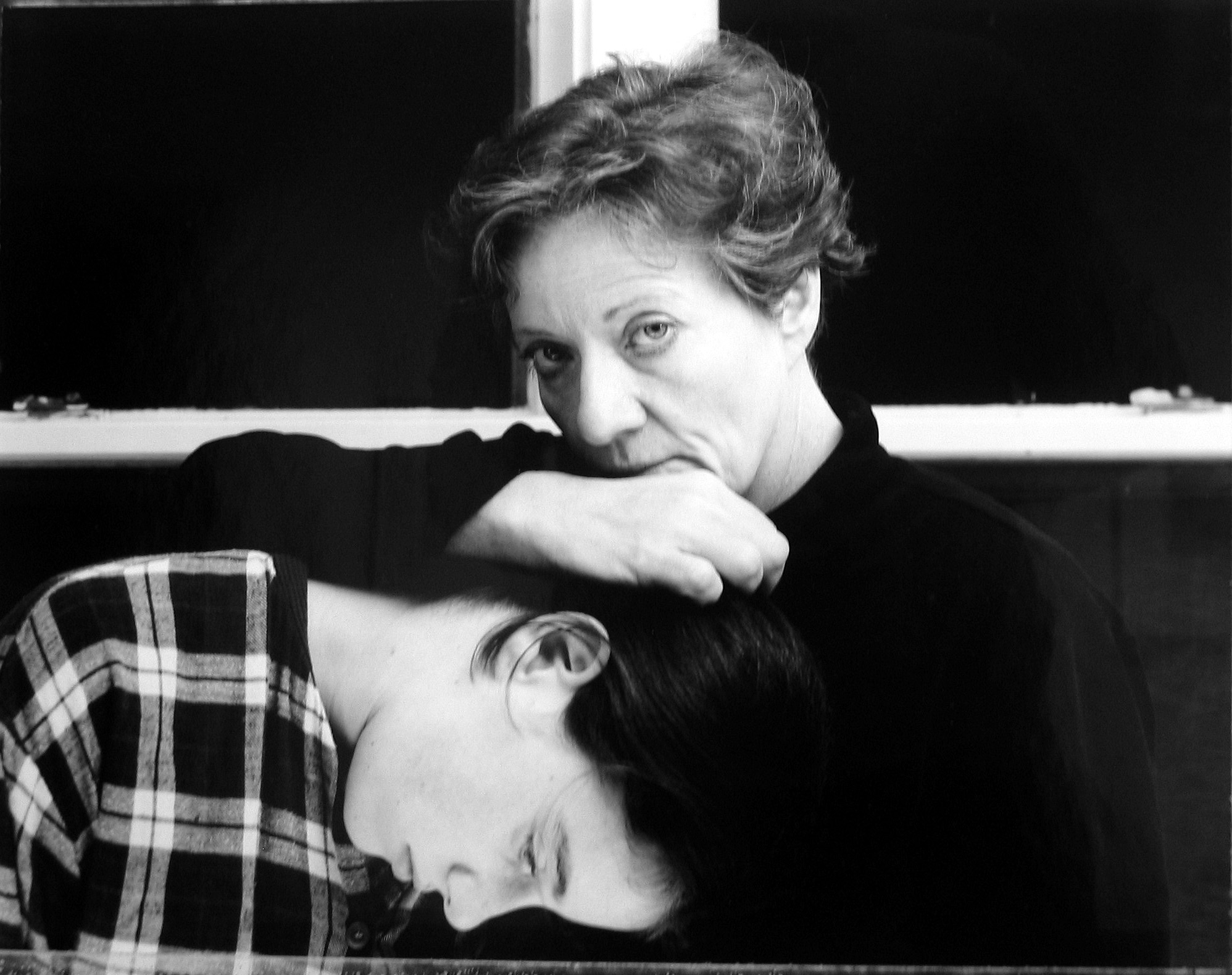 Family: Photographs from Home 2005 Howard Greenberg Gallery