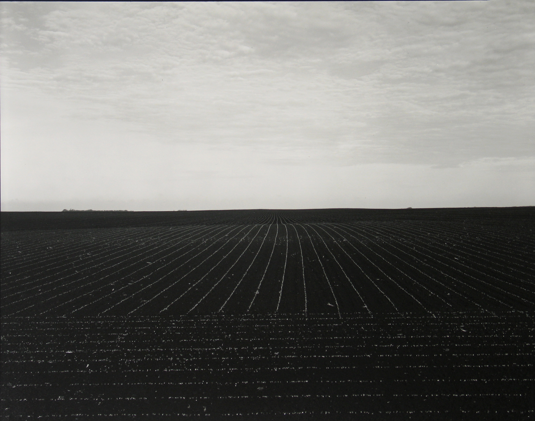 Land Lines - Howard Greenberg Gallery - 2015