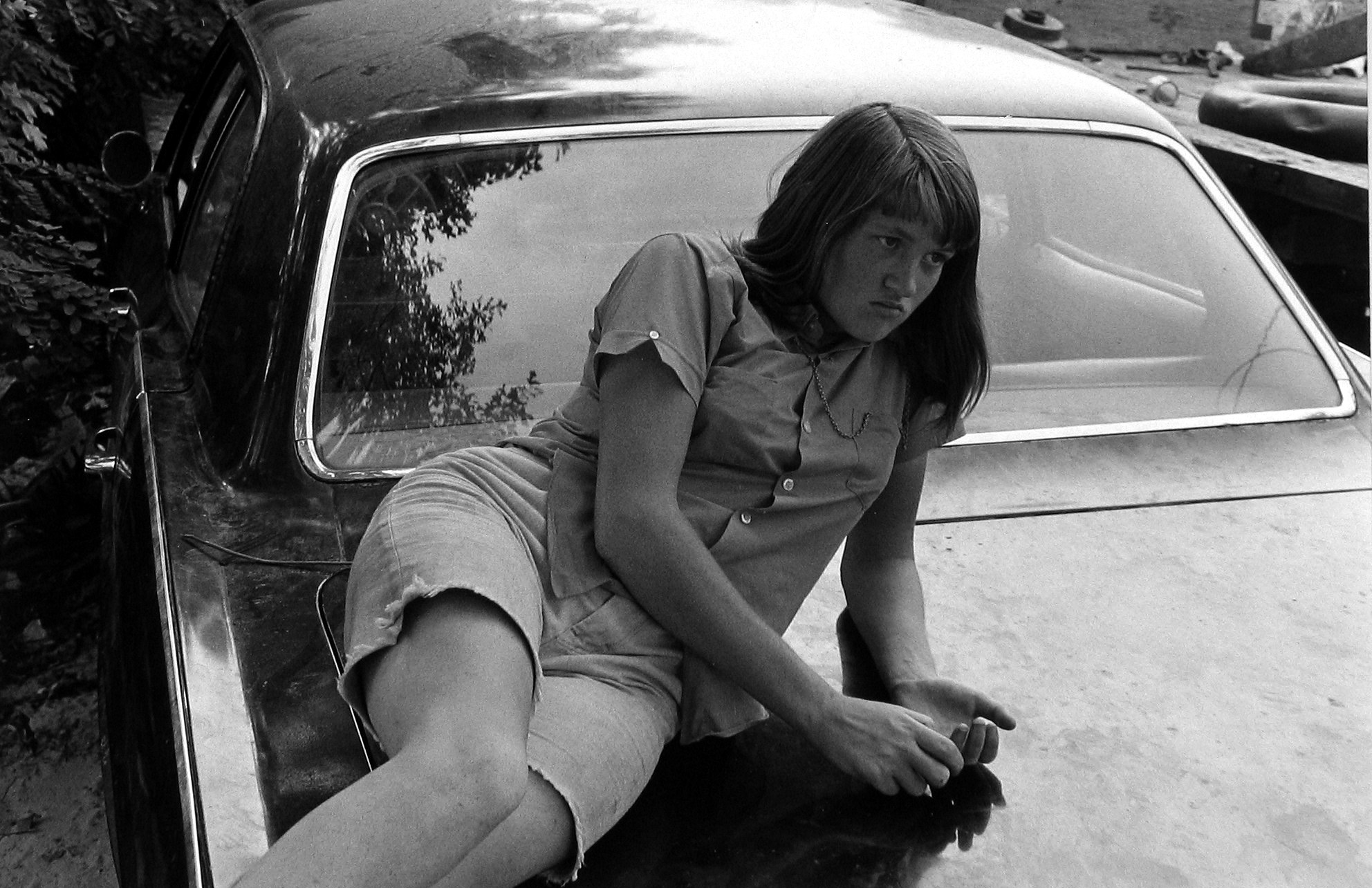 William Gedney: All Facts Eventually Lead to Mysteries - Howard Greenberg Gallery - 2016