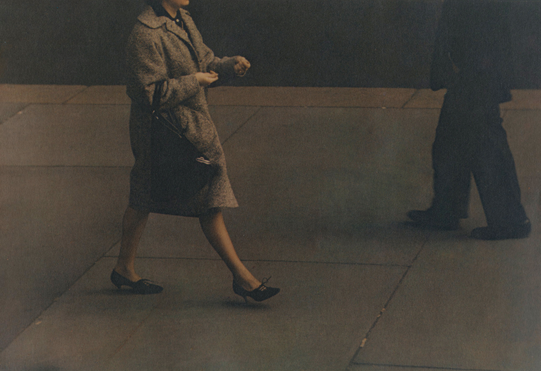 Sy Kattelson - Howard Greenberg Gallery - 2017