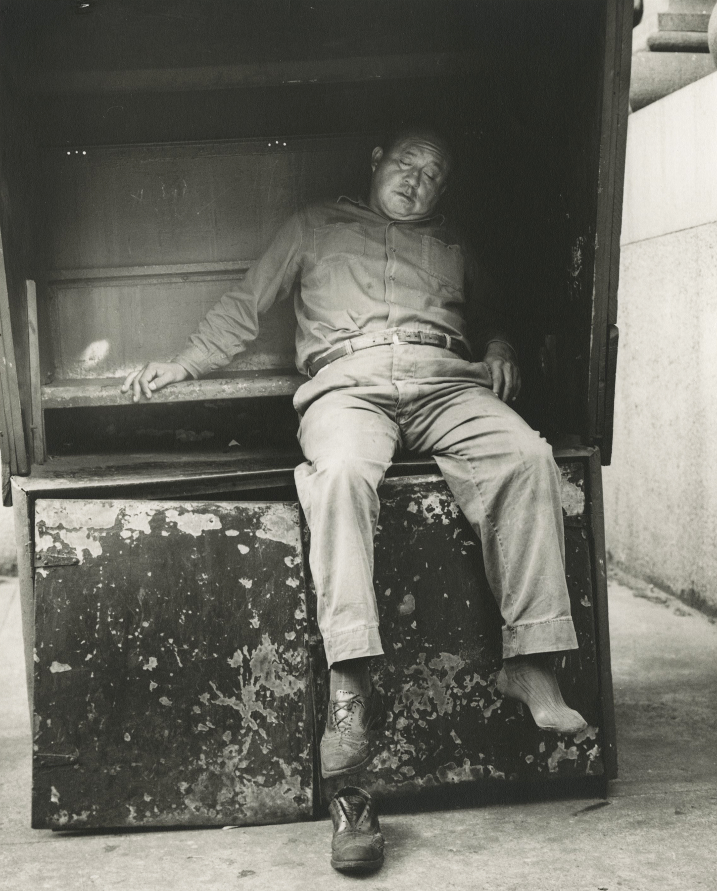 Vivian Maier - In Her Own Hands - Howard Greenberg Gallery - 2014 - 2015