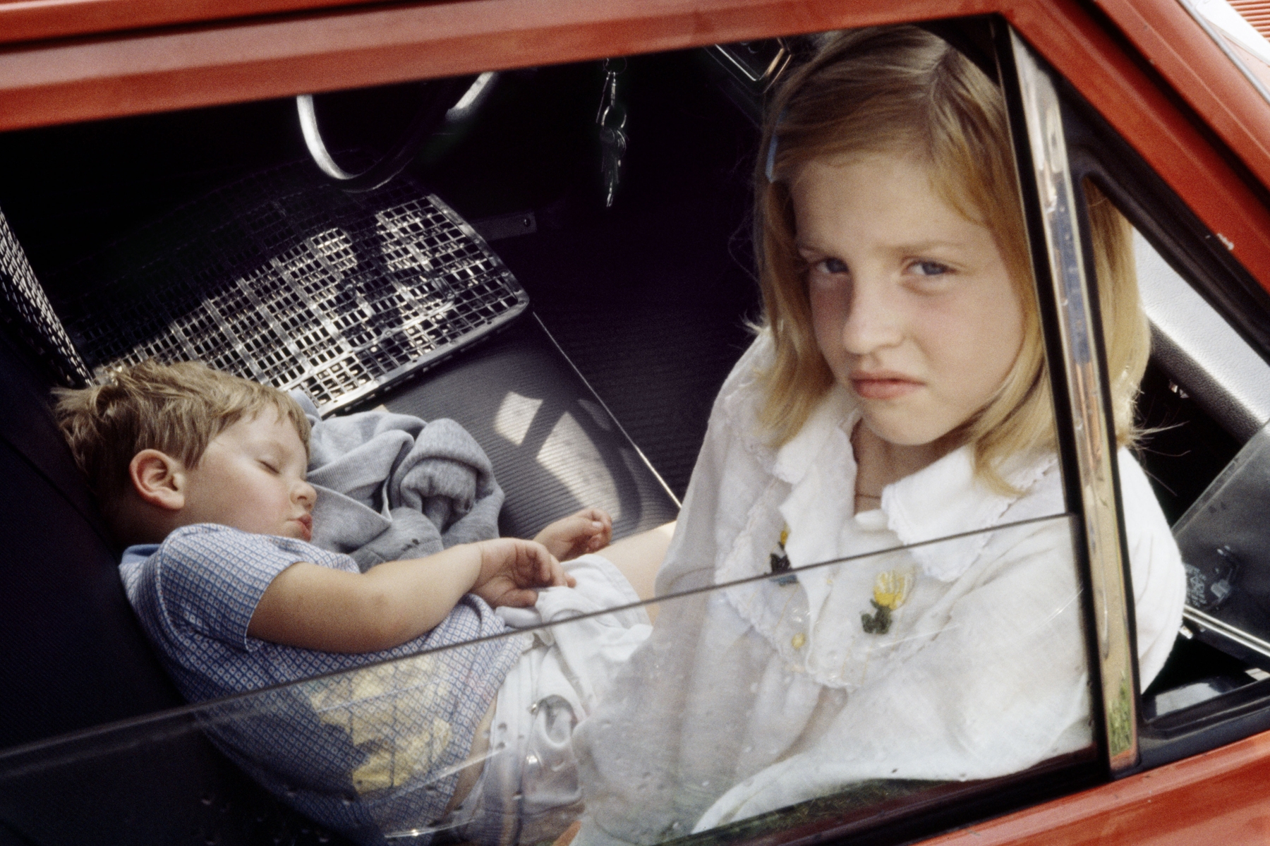 Vivian Maier - Untitled - Howard Greenberg Gallery - 2018
