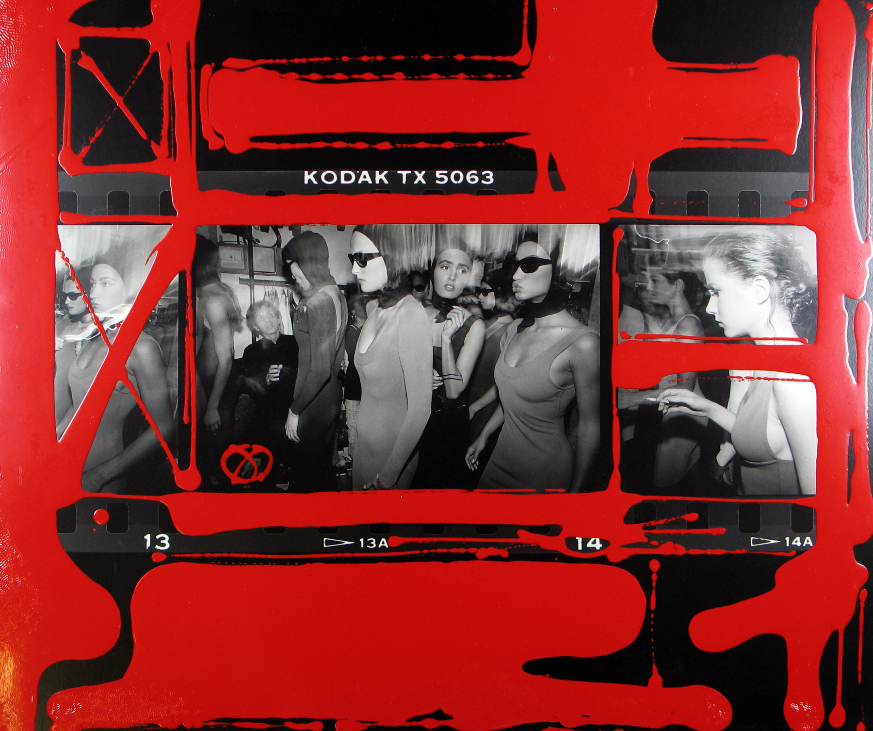 William Klein: Prints 1955-2007 2007 Howard Greenberg Gallery