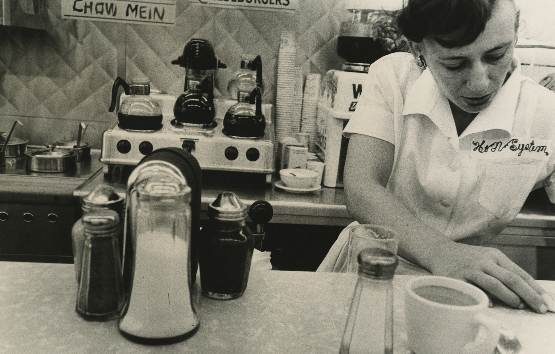 A New Vision: American Photography After the War, Howard Greenberg Gallery, 2018