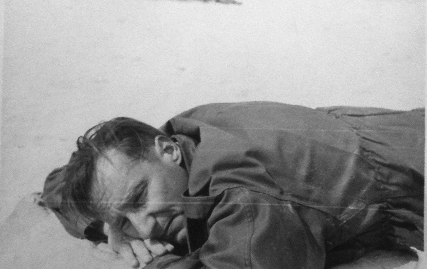 Allen Ginsberg - Ginsberg - Howard Greenberg Gallery - 2011