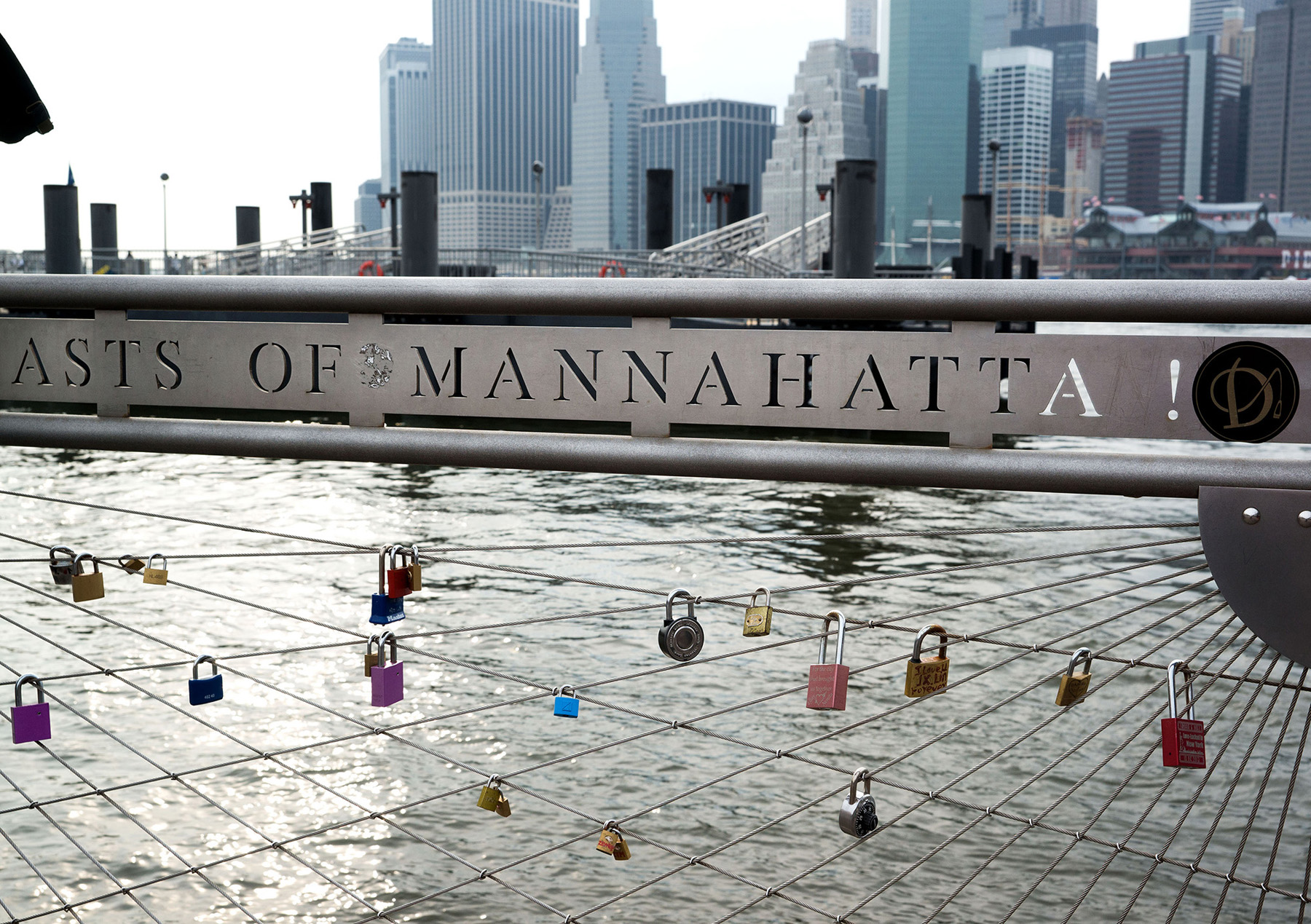 William Klein - William Klein + Brooklyn - Howard Greenberg Gallery - 2015