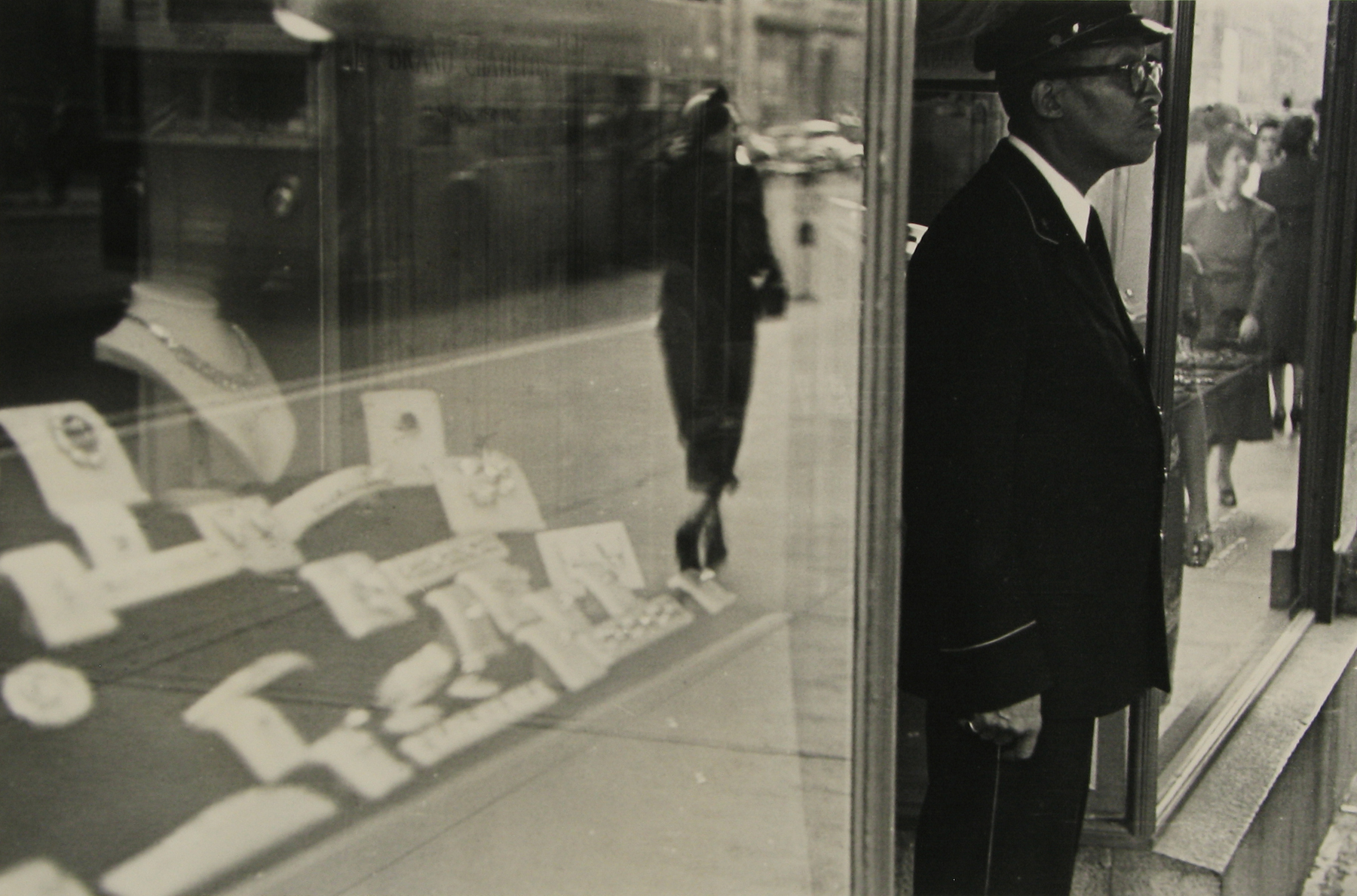 Homer Page: In Between 2010 Howard Greenberg Gallery