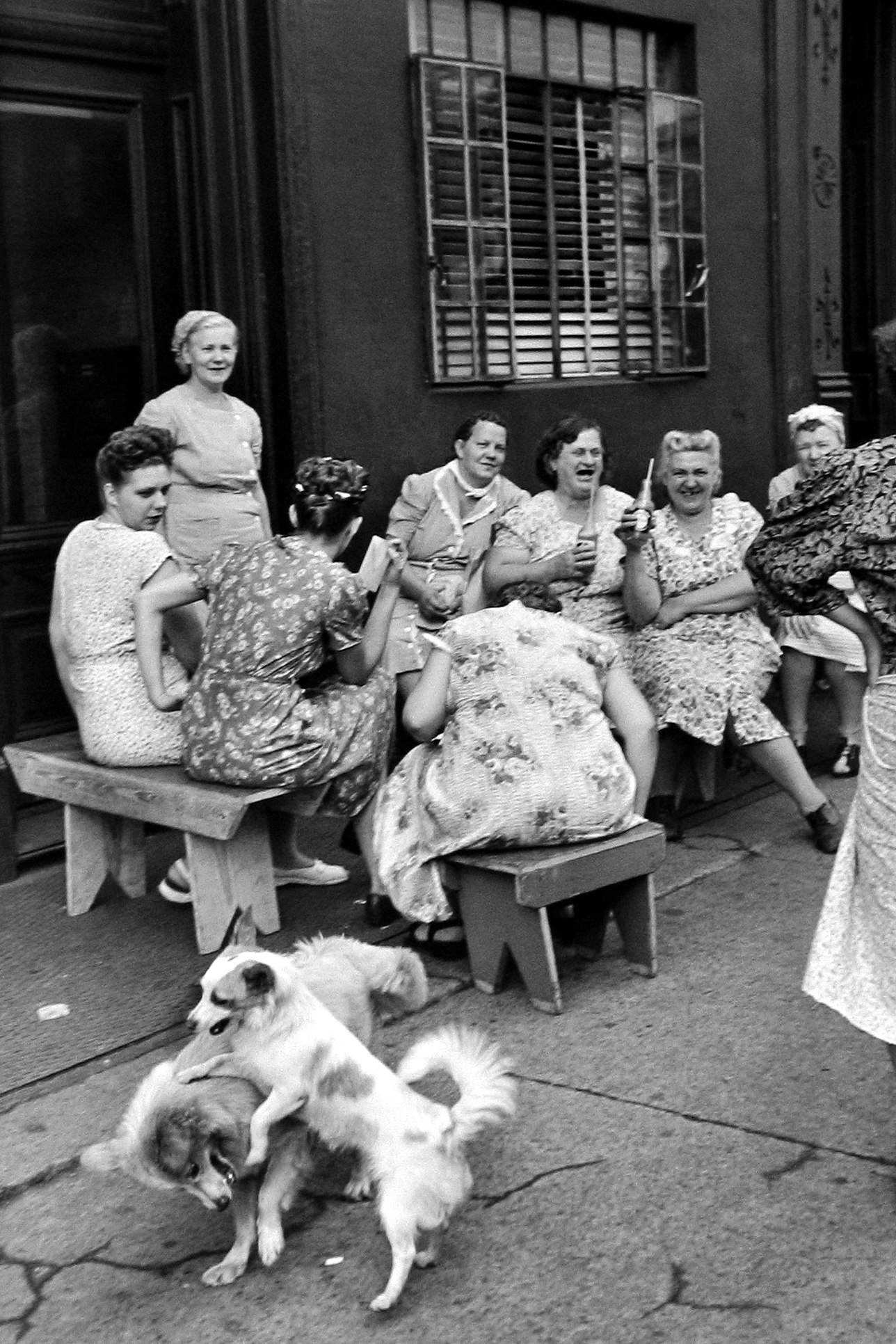 Circa 1947: The Founding of Magnum 2004 Howard Greenberg Gallery Henri Cartier-Bresson