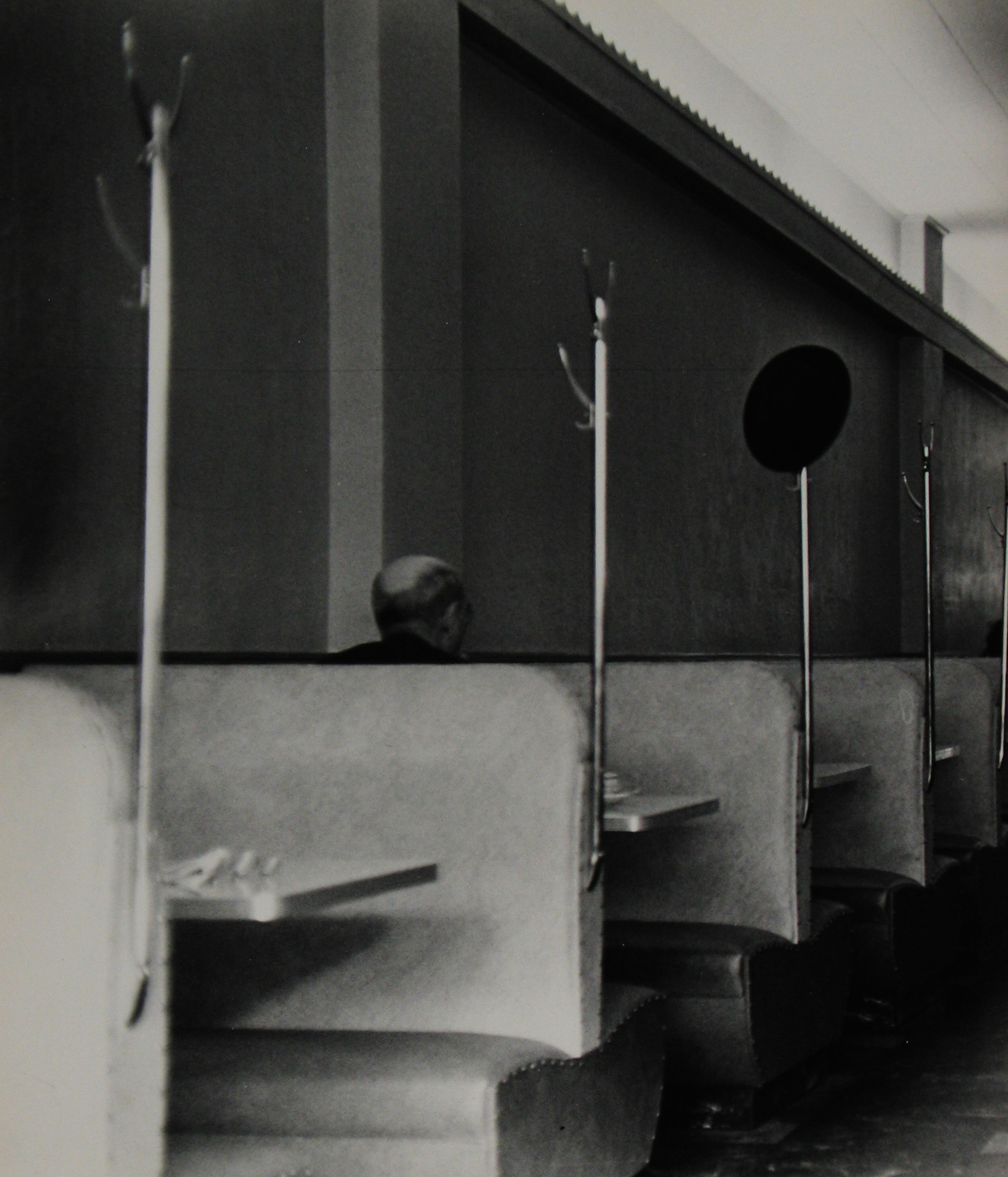 Photographers of Japanese Descent 2008 Howard Greenberg Gallery