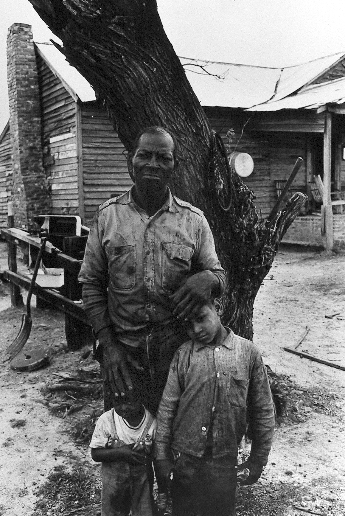 Bruce Davidson Inside/Outside Howard Greenberg Gallery 2003