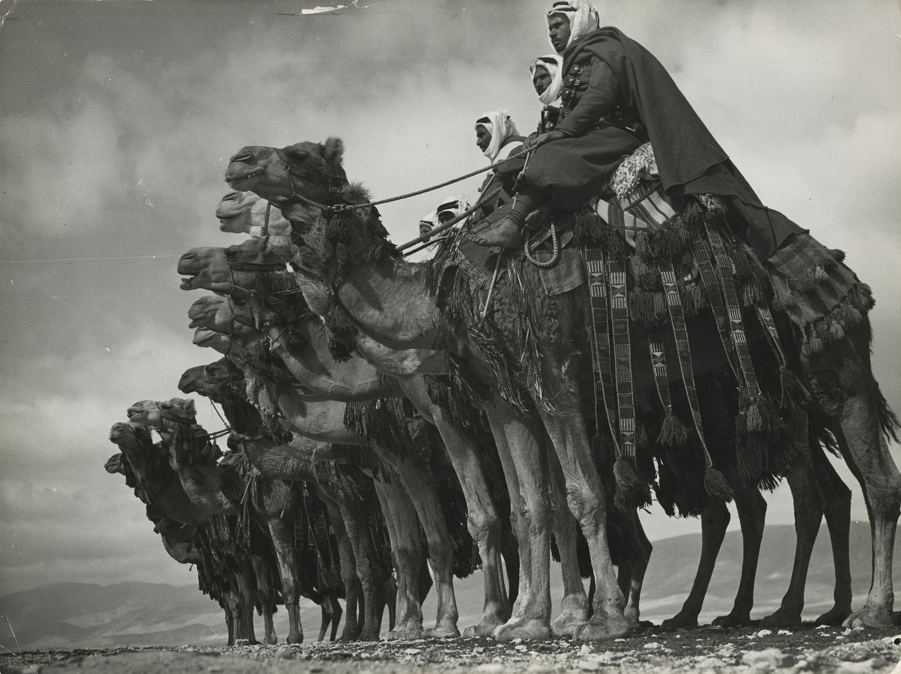 Margaret Bourke-White: Syria in 1940 2014 howard greenberg gallery