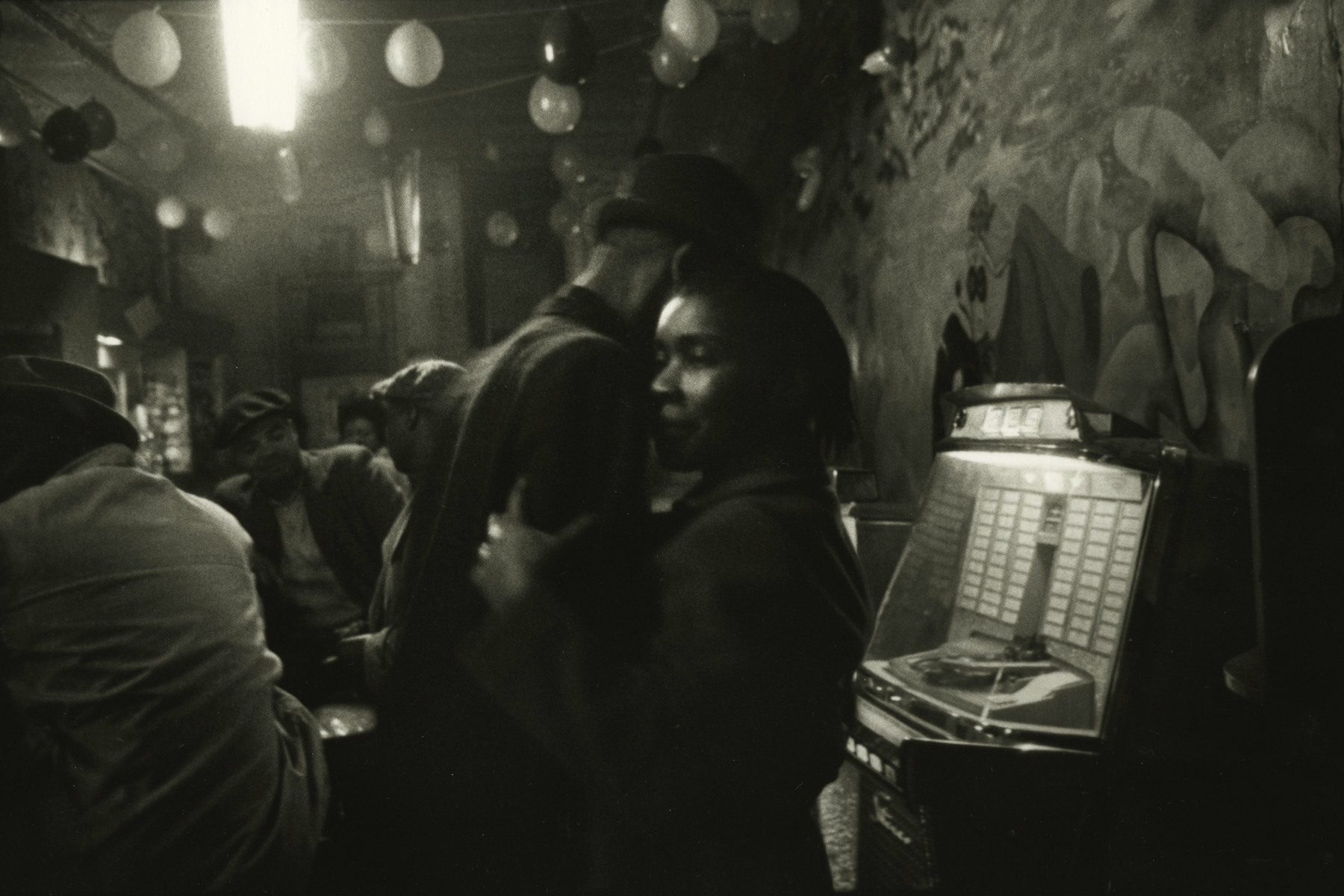 Bruce Davidson: Time of Change 2013 Howard Greenberg Gallery