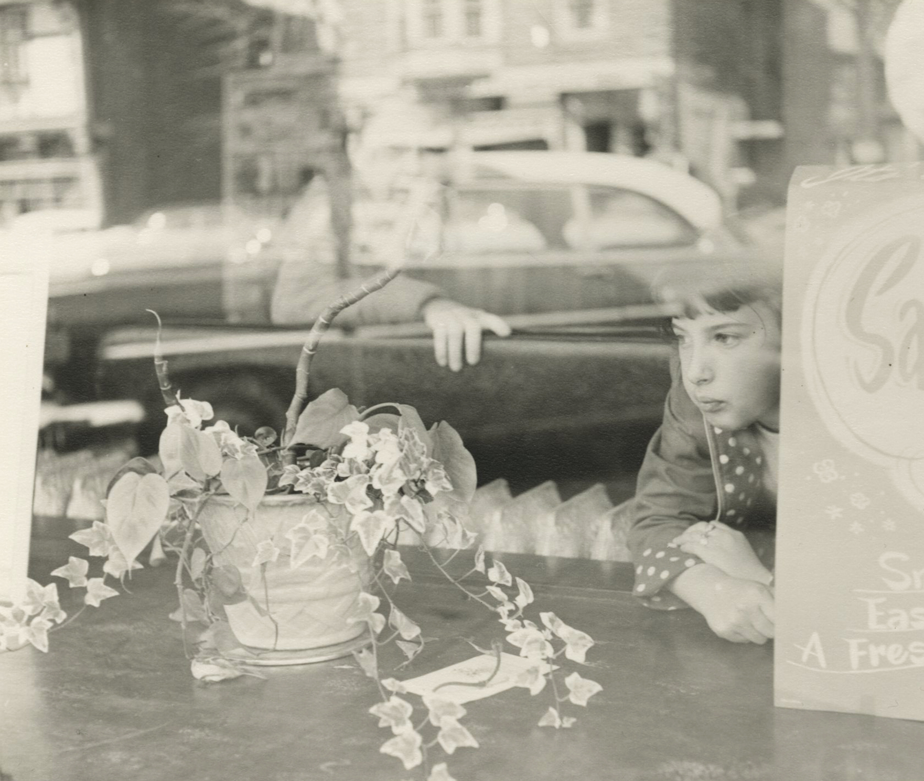 Vivian Maier - In Her Own Hands - Howard Greenberg Gallery - 2014 - 2015