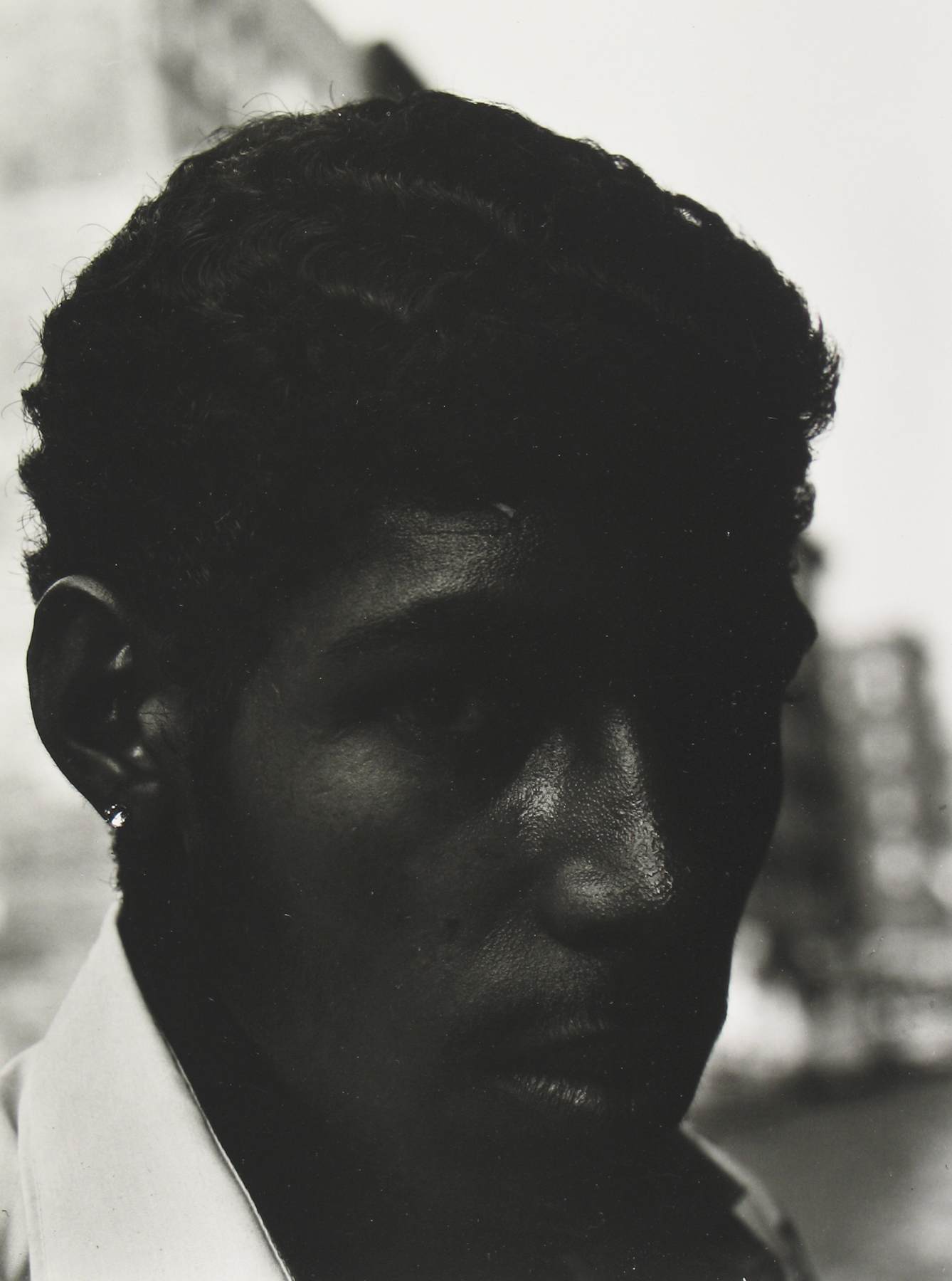 Bruce Davidson: East 100th Street, The 1970 MoMA Show 2009 Howard Greenberg Gallery