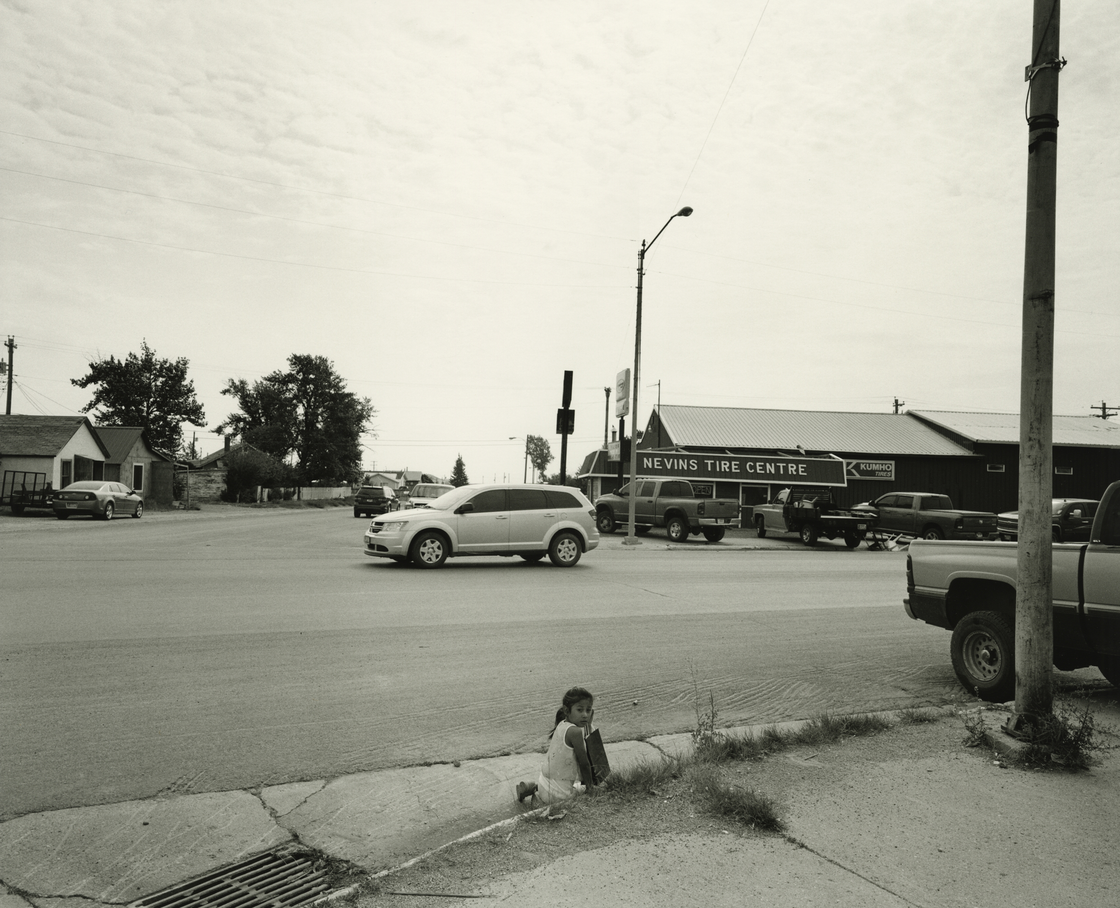 Tom Arndt Where I Live Howard Greenberg Gallery 2017