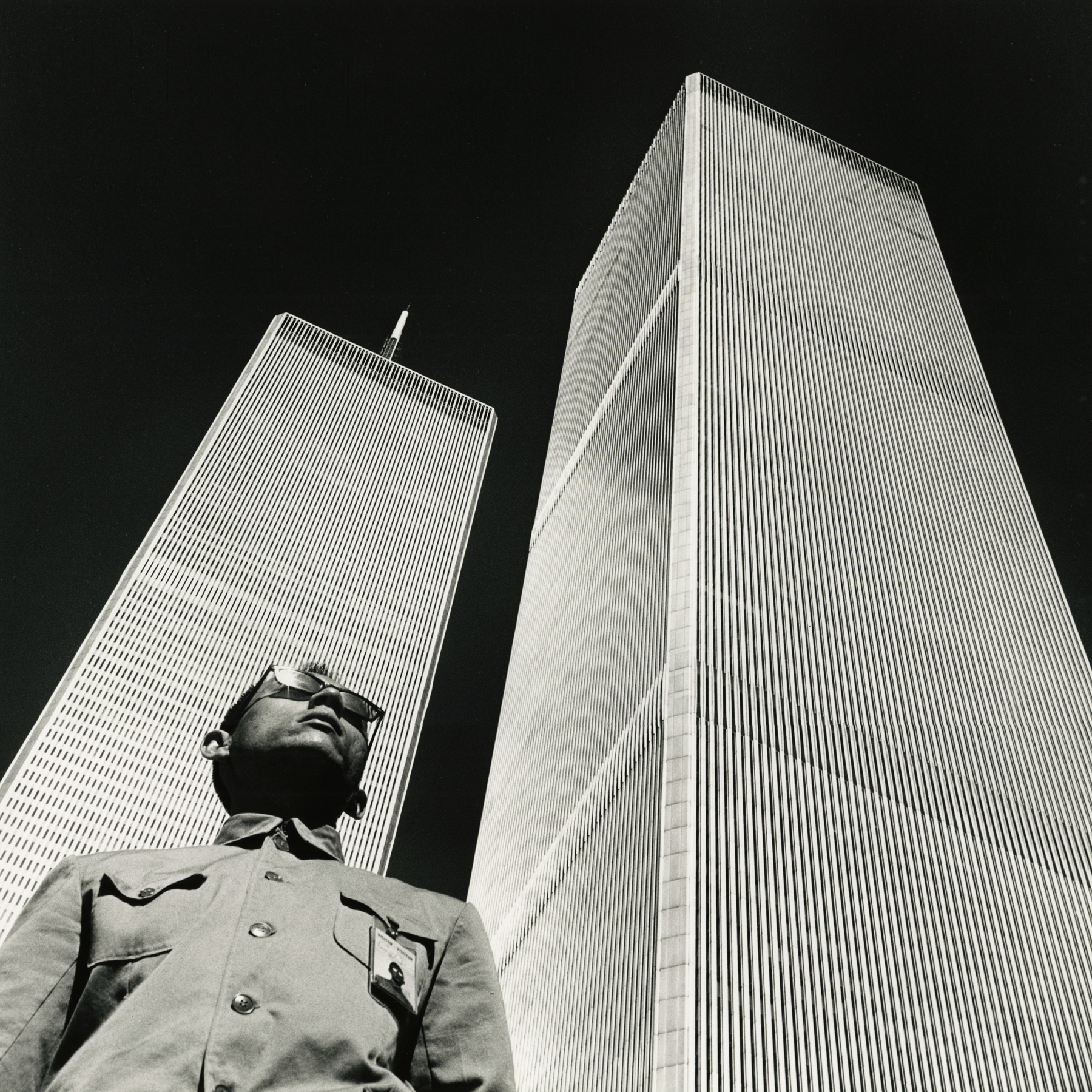 The Immigrants, Howard Greenberg Gallery, 2017