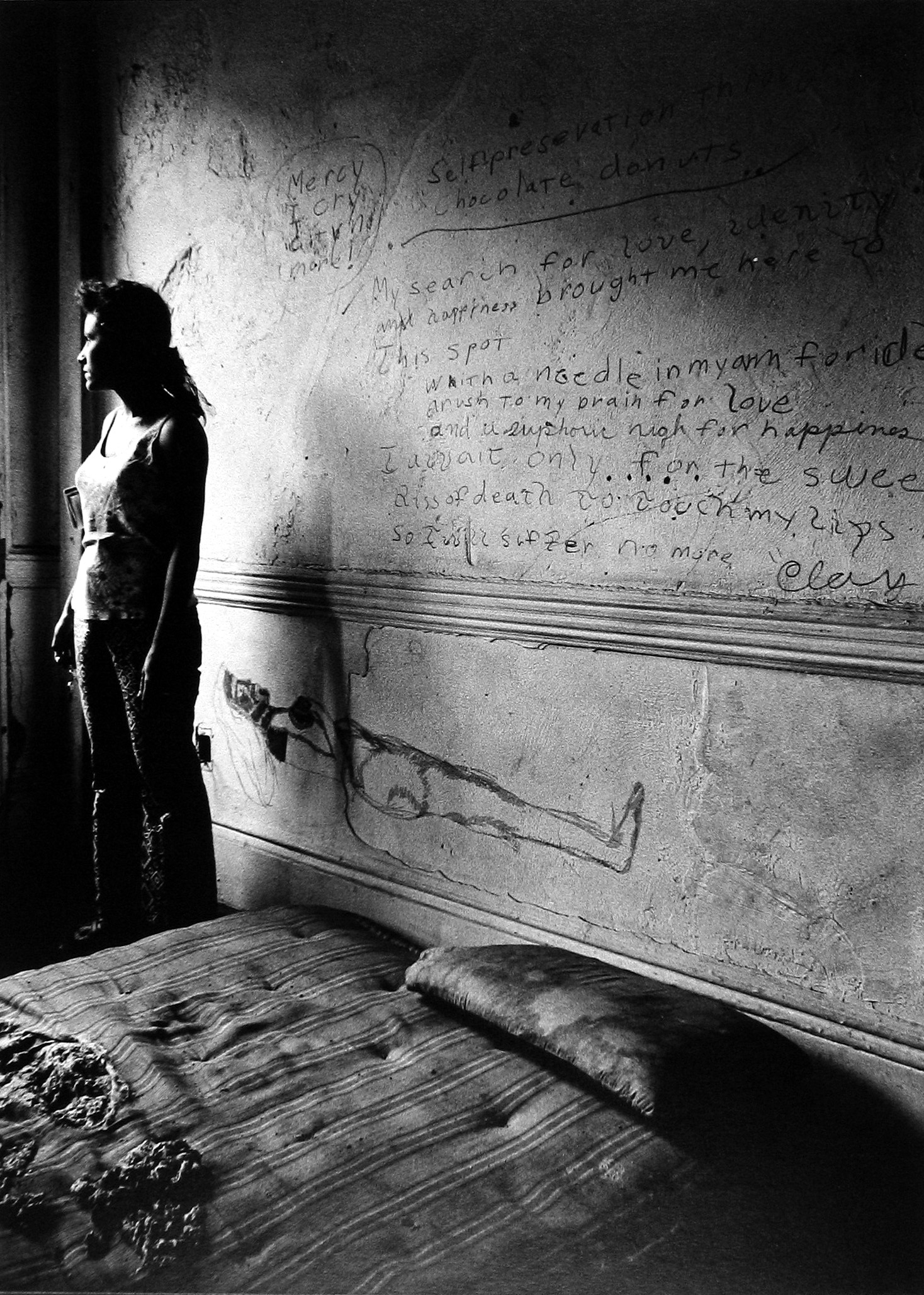 Right of Passage: Youth Culture from Mid-Century 2006 howard greenberg gallery