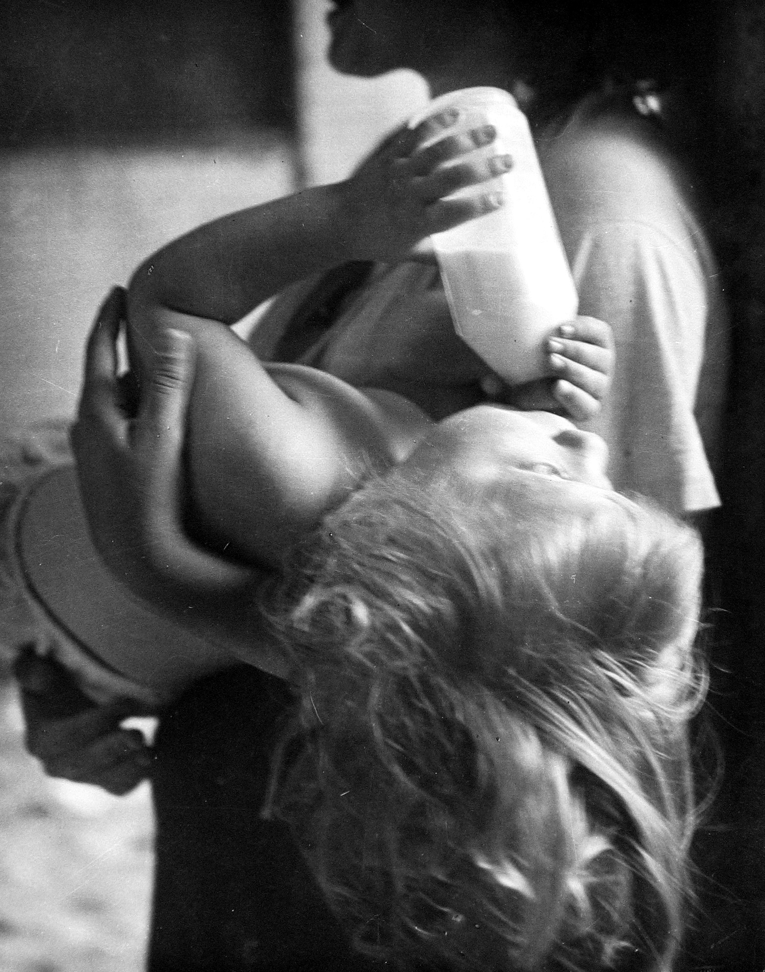 Leon Levinstein: Living in the Edge 2010 Howard Greenberg Gallery