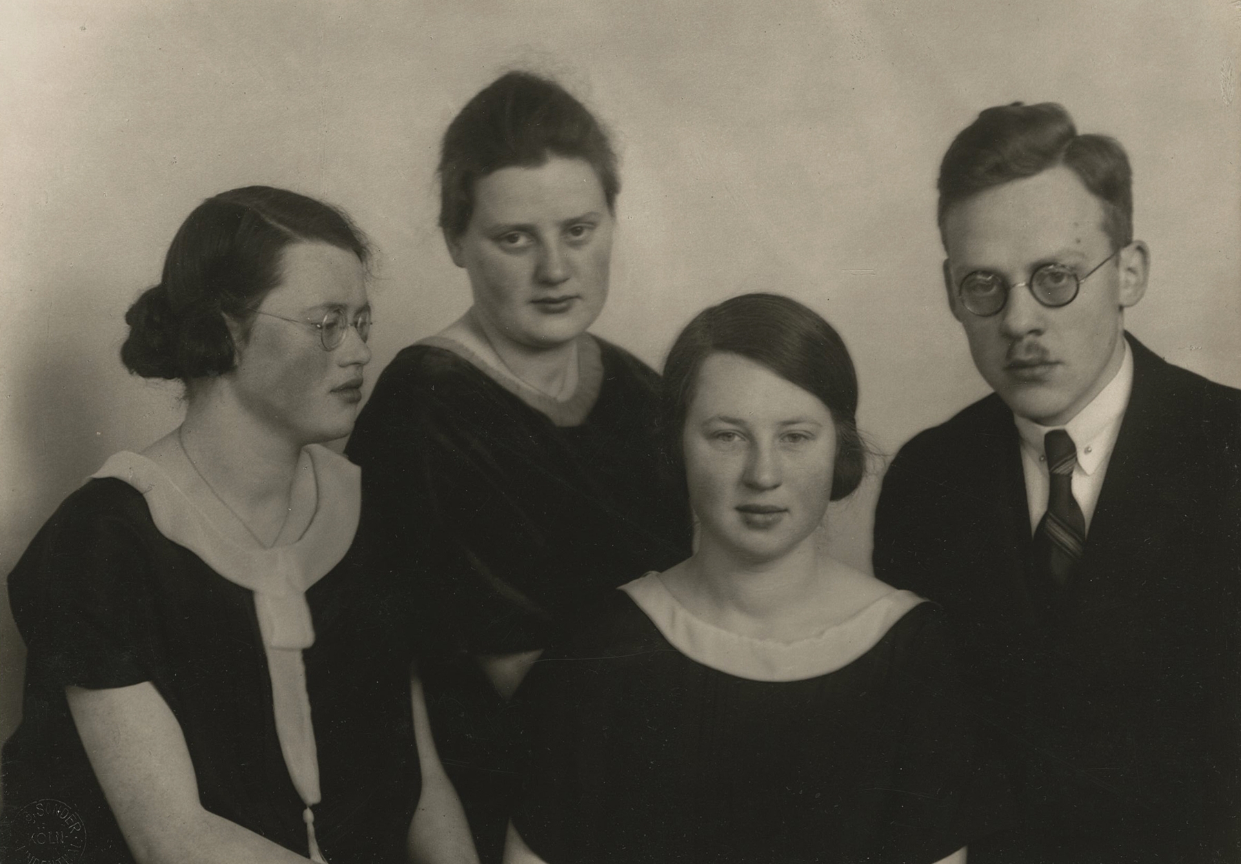 August Sander, Howard Greenberg Gallery, 2018