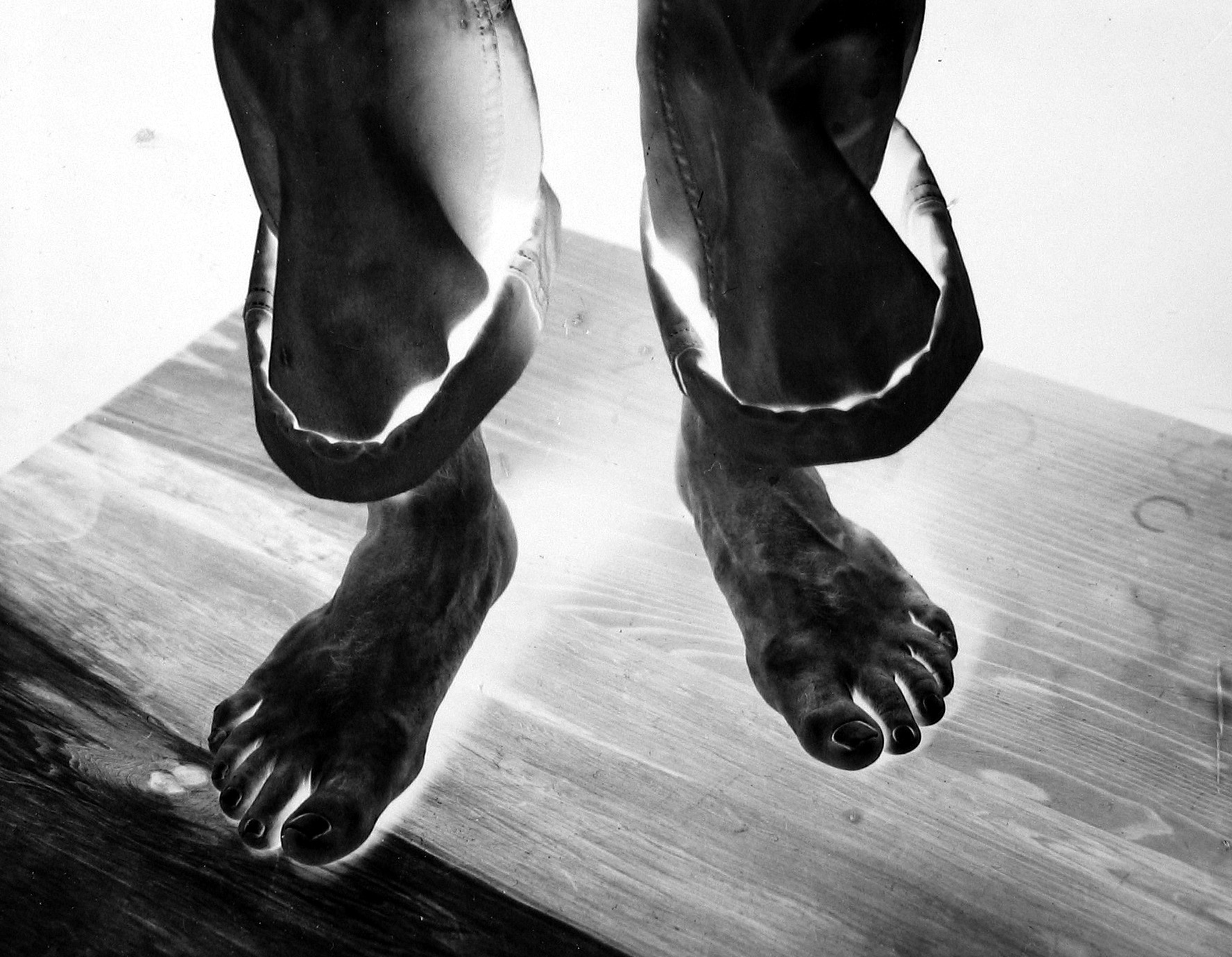 Minor White: Eye Mind Spirit 2008 Howard Greenberg Gallery