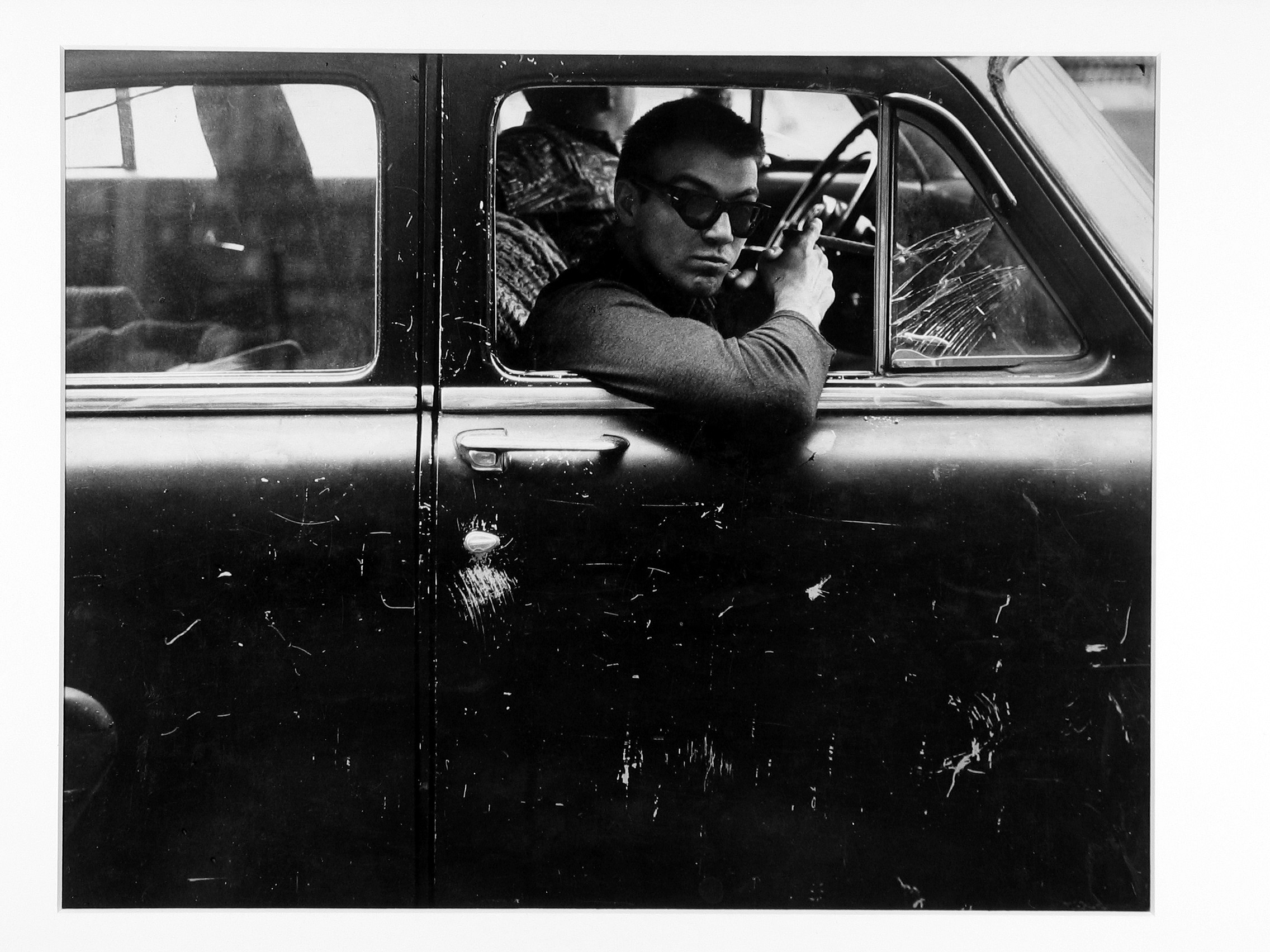 Leon Levinstein: Obsession 2005 howard greenberg gallery