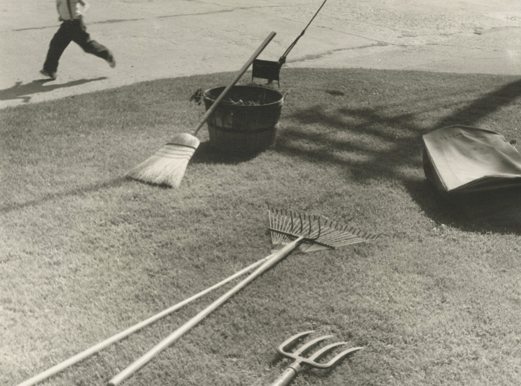 Vivian Maier - In Her Own Hands - Howard Greenberg Gallery - 2014 - 2015