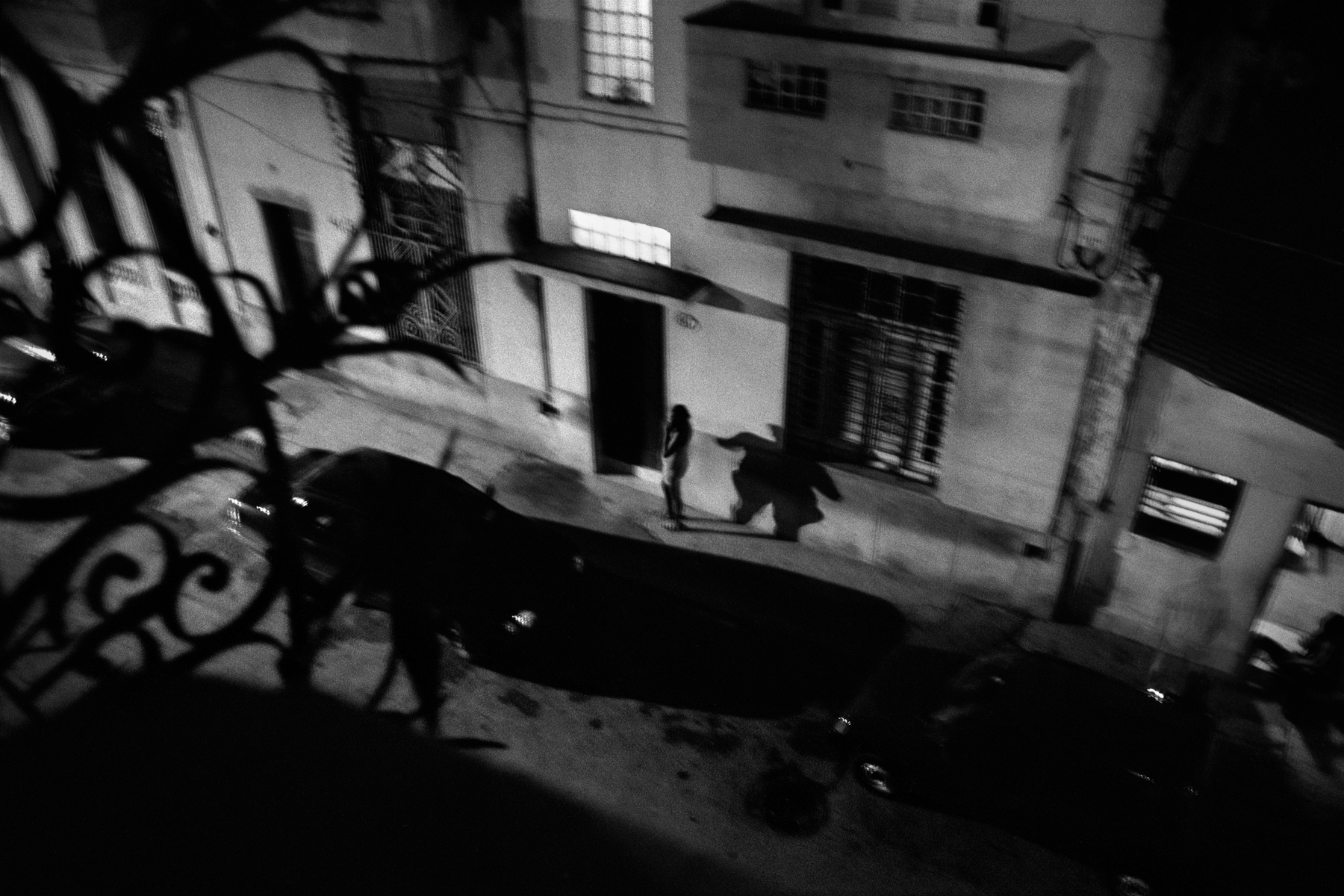 Upon Reflection Photographs by Judy Glickman Lauder Howard Greenberg Gallery 2017