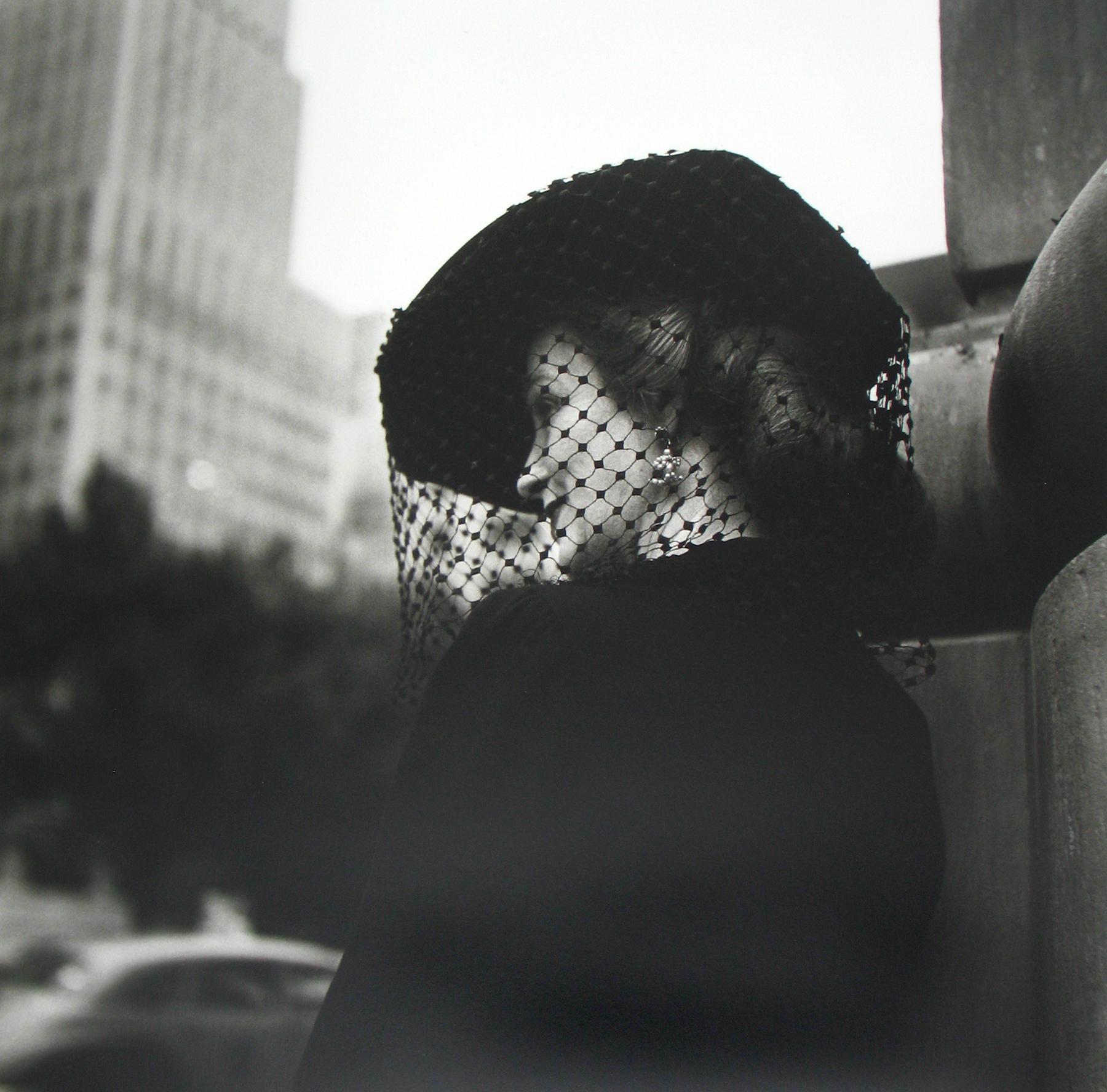 Vivian Maier: Photographs from the Maloof Collection 2011 howard greenberg gallery