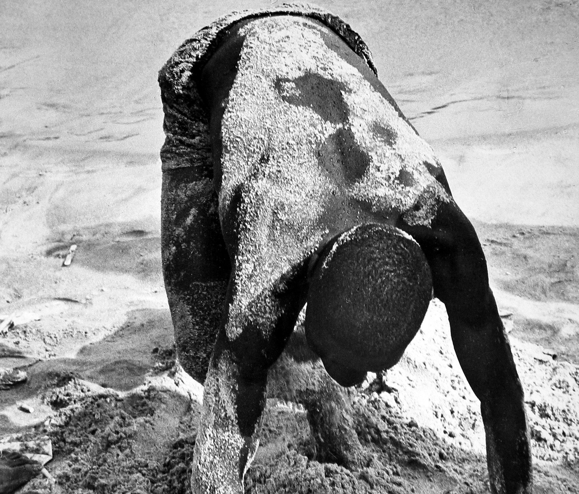 A Cool Breeze - Howard Greenberg Gallery - 2016