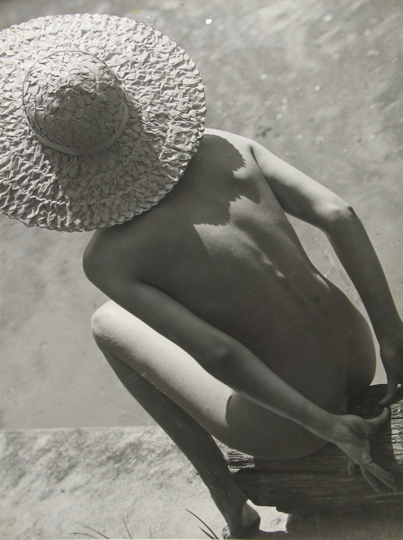 Martin Munkacsi: Vitality 2009 Howard Greenberg Gallery