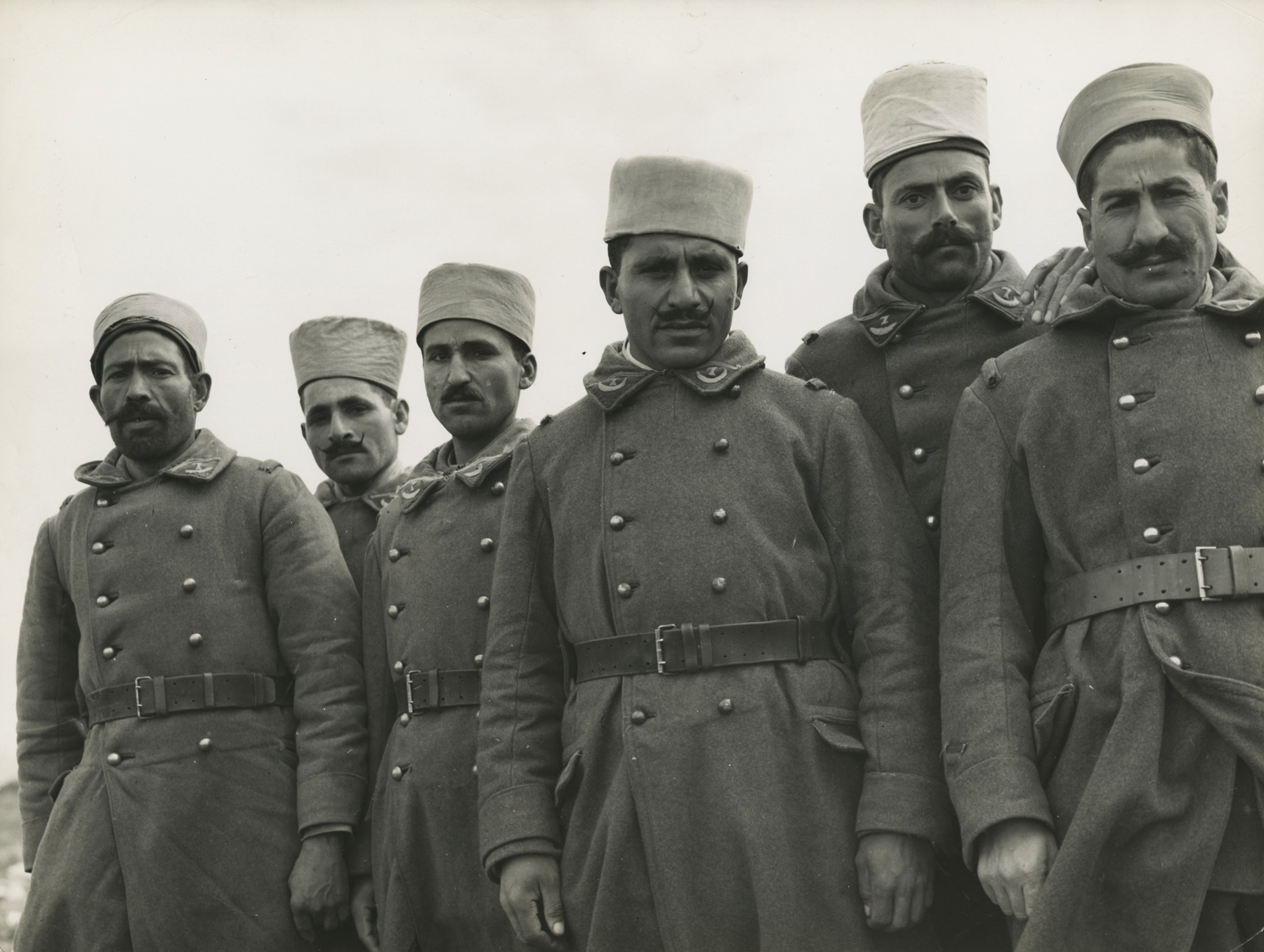Margaret Bourke-White: Syria in 1940 2014 howard greenberg gallery