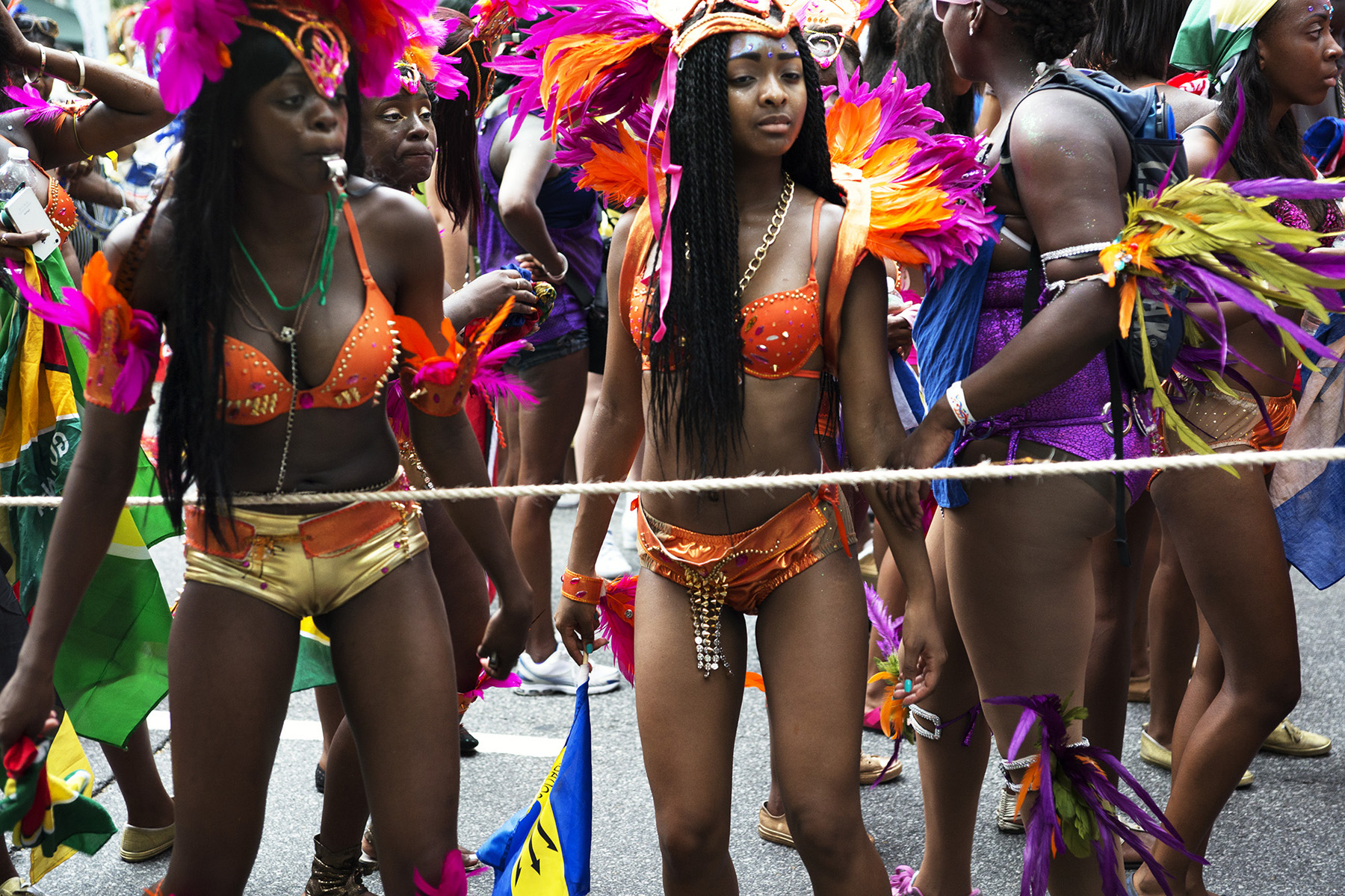 William Klein - William Klein + Brooklyn - Howard Greenberg Gallery - 2015